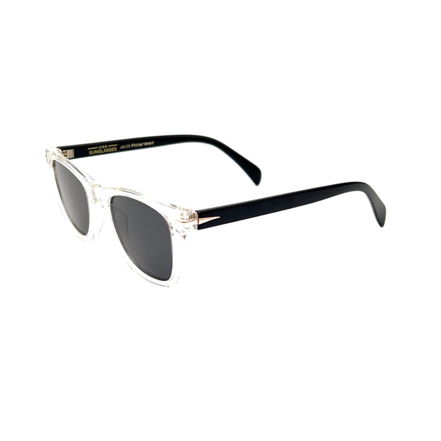 Obb Sunglasses ASTYRA MS106 C63 Unisex Güneş Gözlüğü