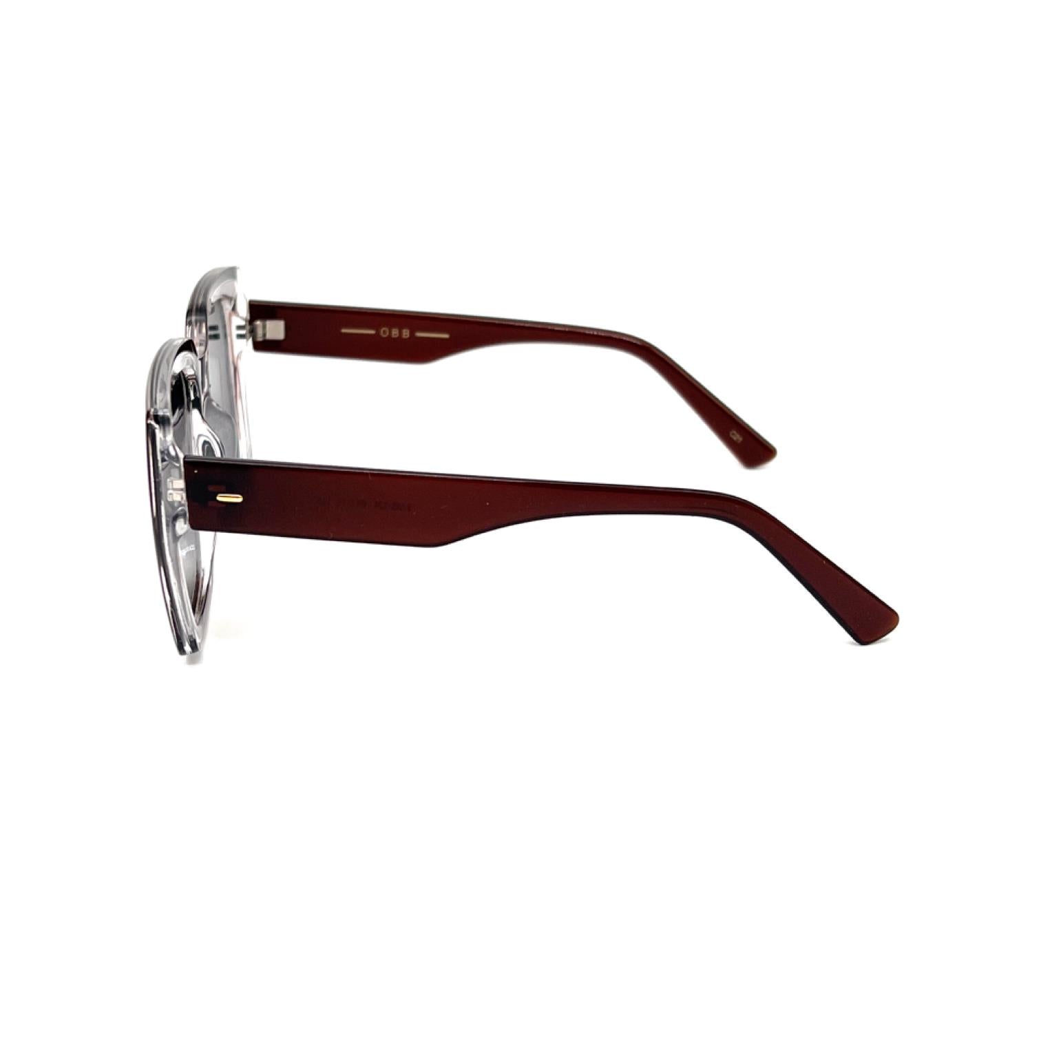 Obb Sunglasses CARYANDA124 C21 Güneş Gözlüğü