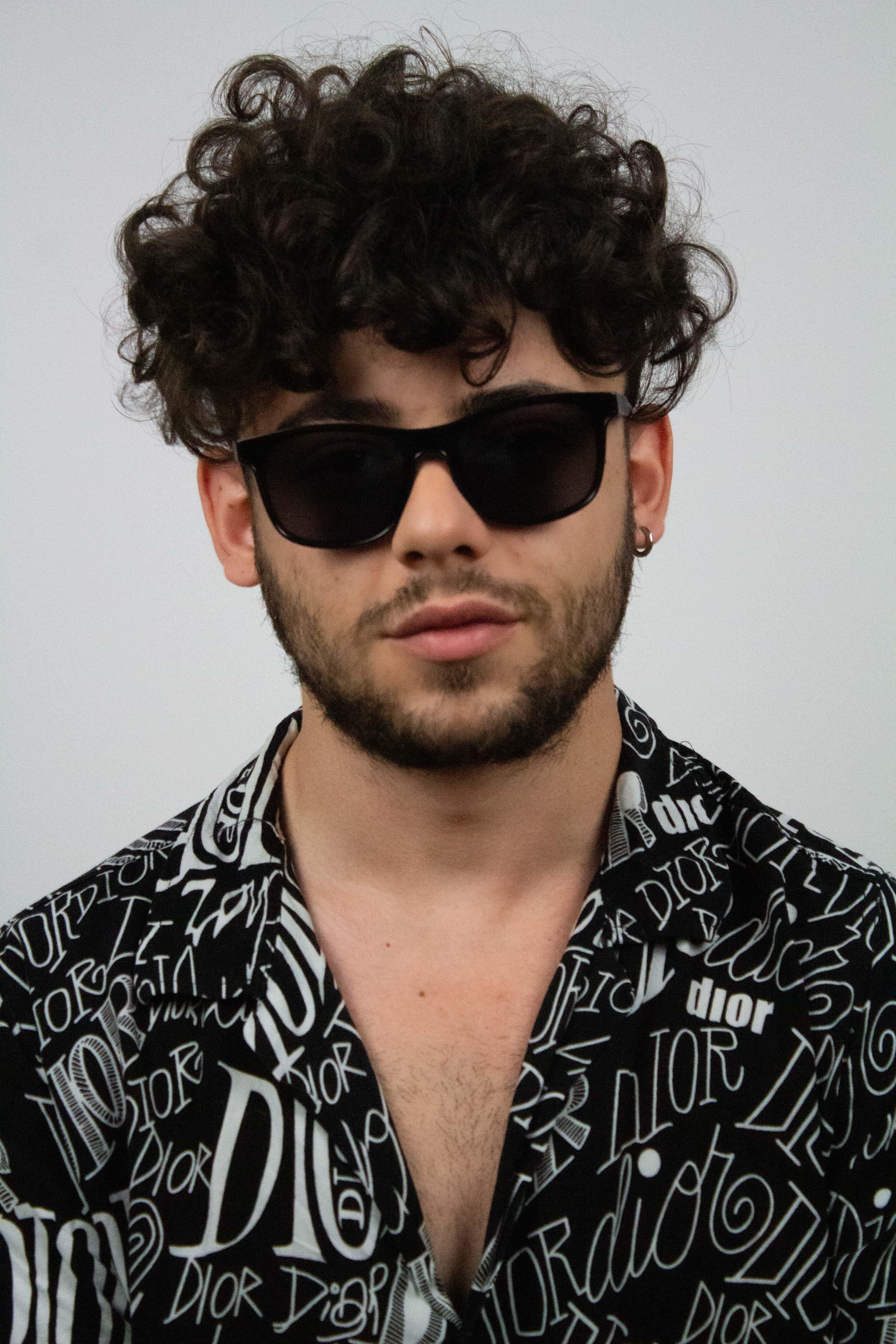 Obb Sunglasses DALIS MS142 C6 Erkek Güneş Gözlüğü