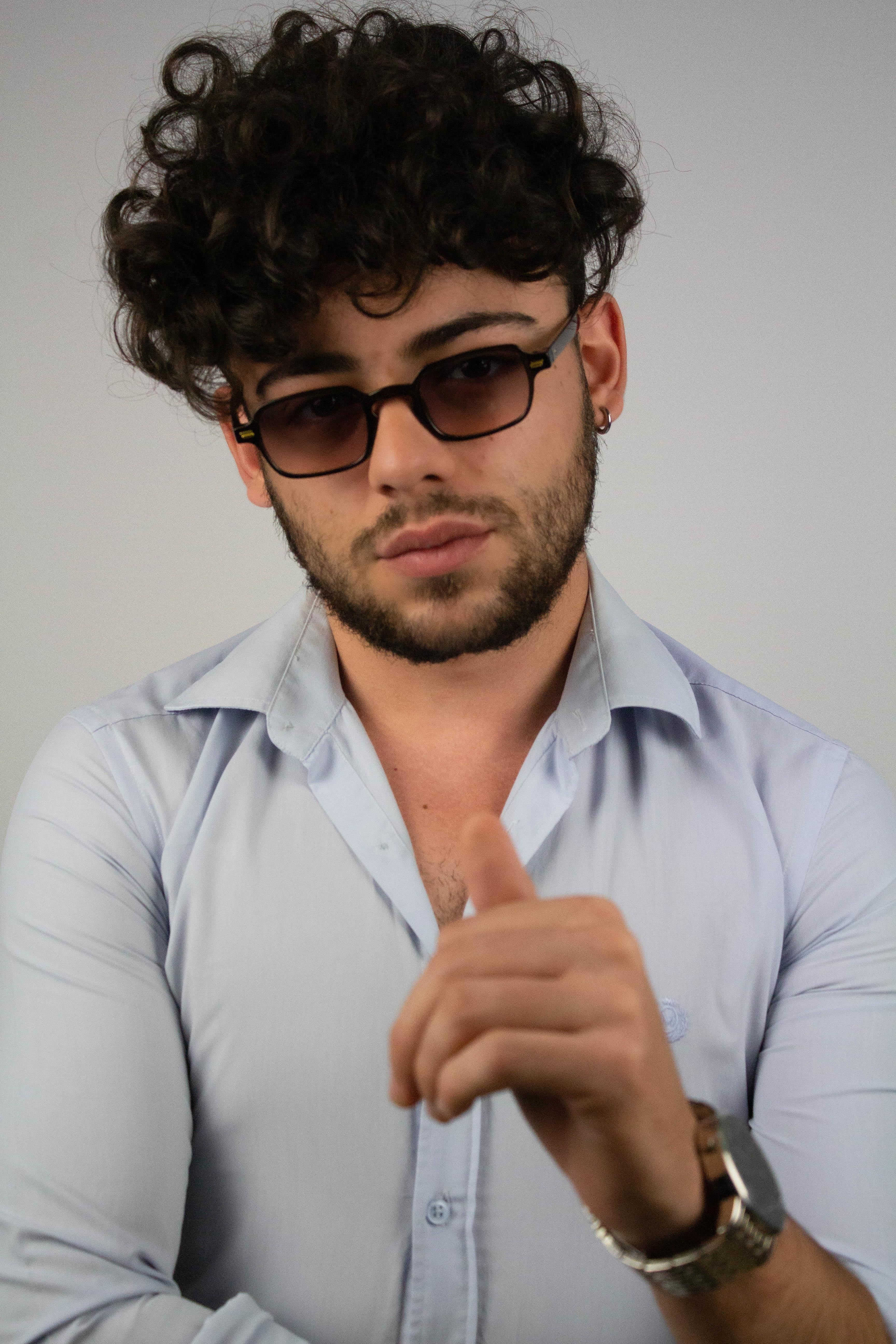 Obb Sunglasses FARALYA MS111 C71 Unisex Güneş Gözlüğü