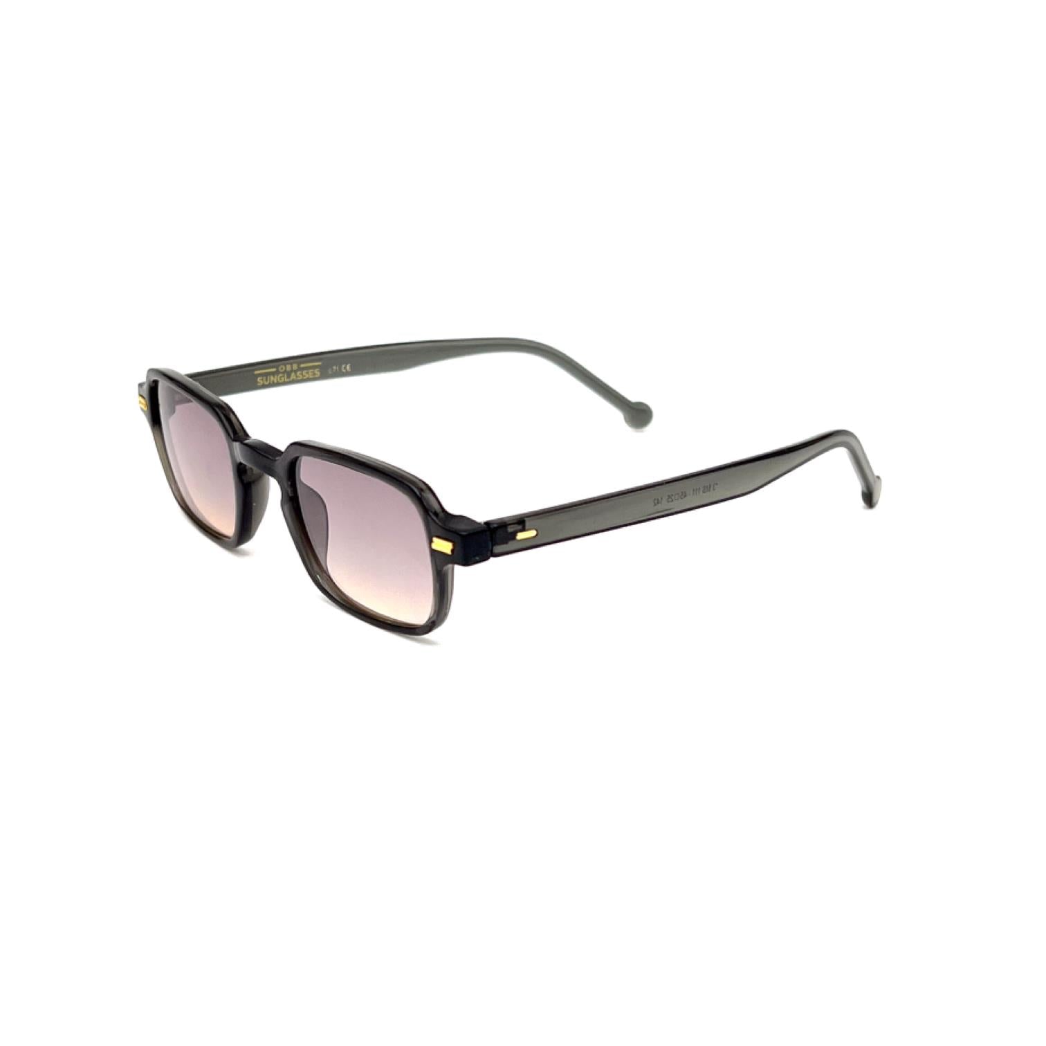 Obb Sunglasses FARALYA MS111 C71 Unisex Güneş Gözlüğü