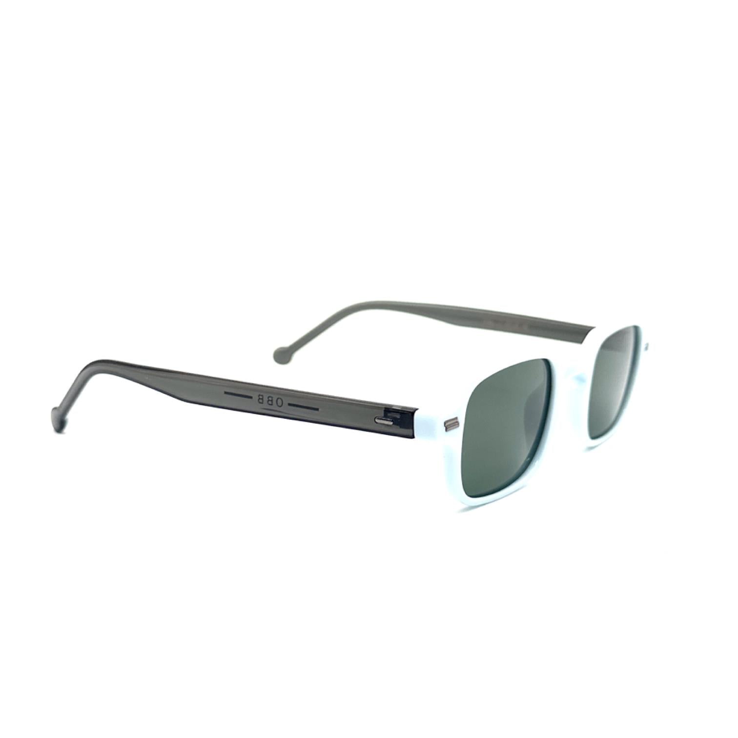 Obb Sunglasses FARALYA111 C24 Unisex Güneş Gözlüğü