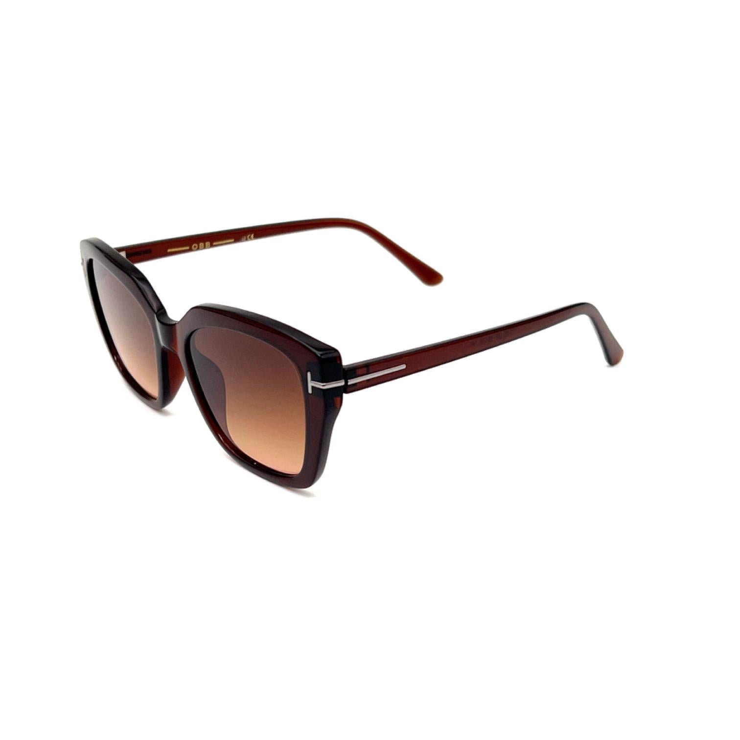 Obb Sunglasses HYDAS MS128 C33 Kadın Güneş Gözlüğü