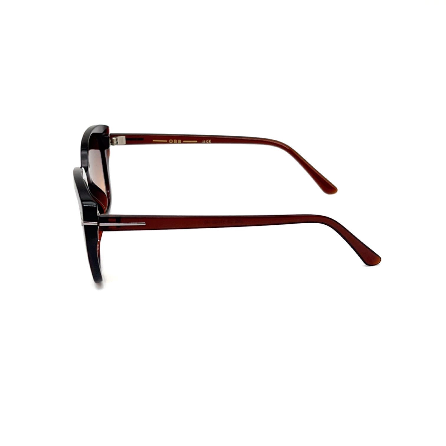 Obb Sunglasses HYDAS MS128 C33 Kadın Güneş Gözlüğü