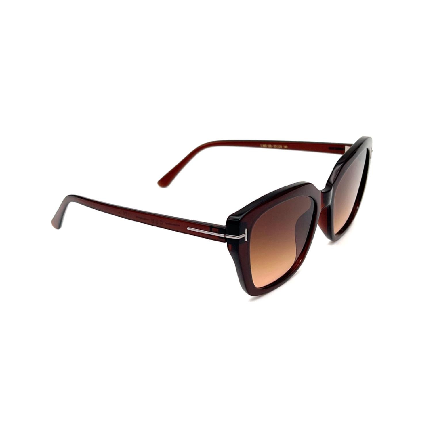 Obb Sunglasses HYDAS MS128 C33 Kadın Güneş Gözlüğü