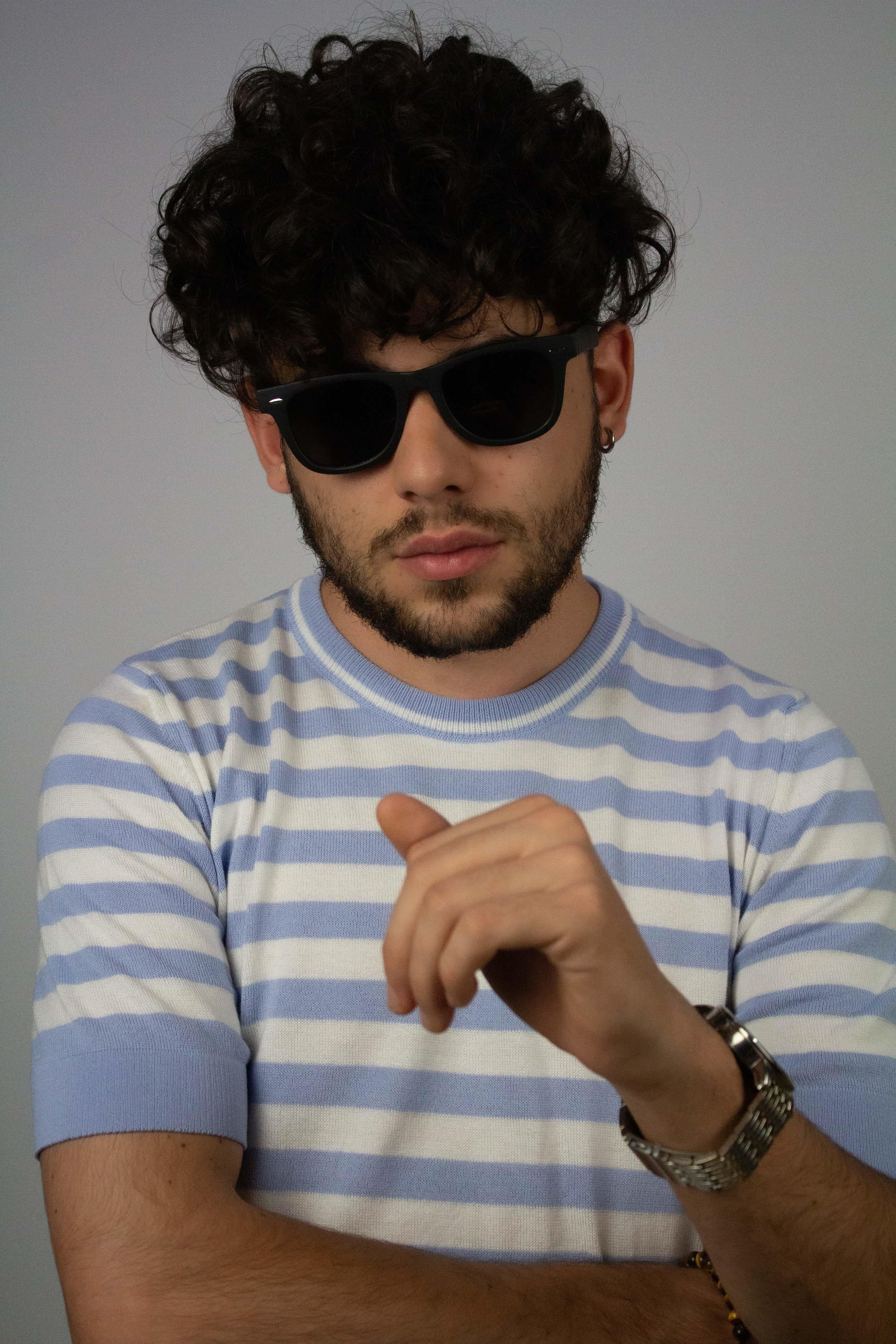 Obb Sunglasses IDRIAS MS155 C1 Erkek Güneş Gözlüğü
