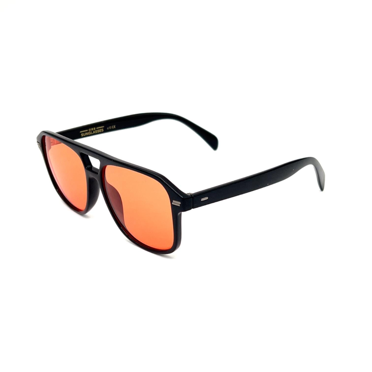 Obb Sunglasses KAMIROS MS118 C12 Unisex Güneş Gözlüğü