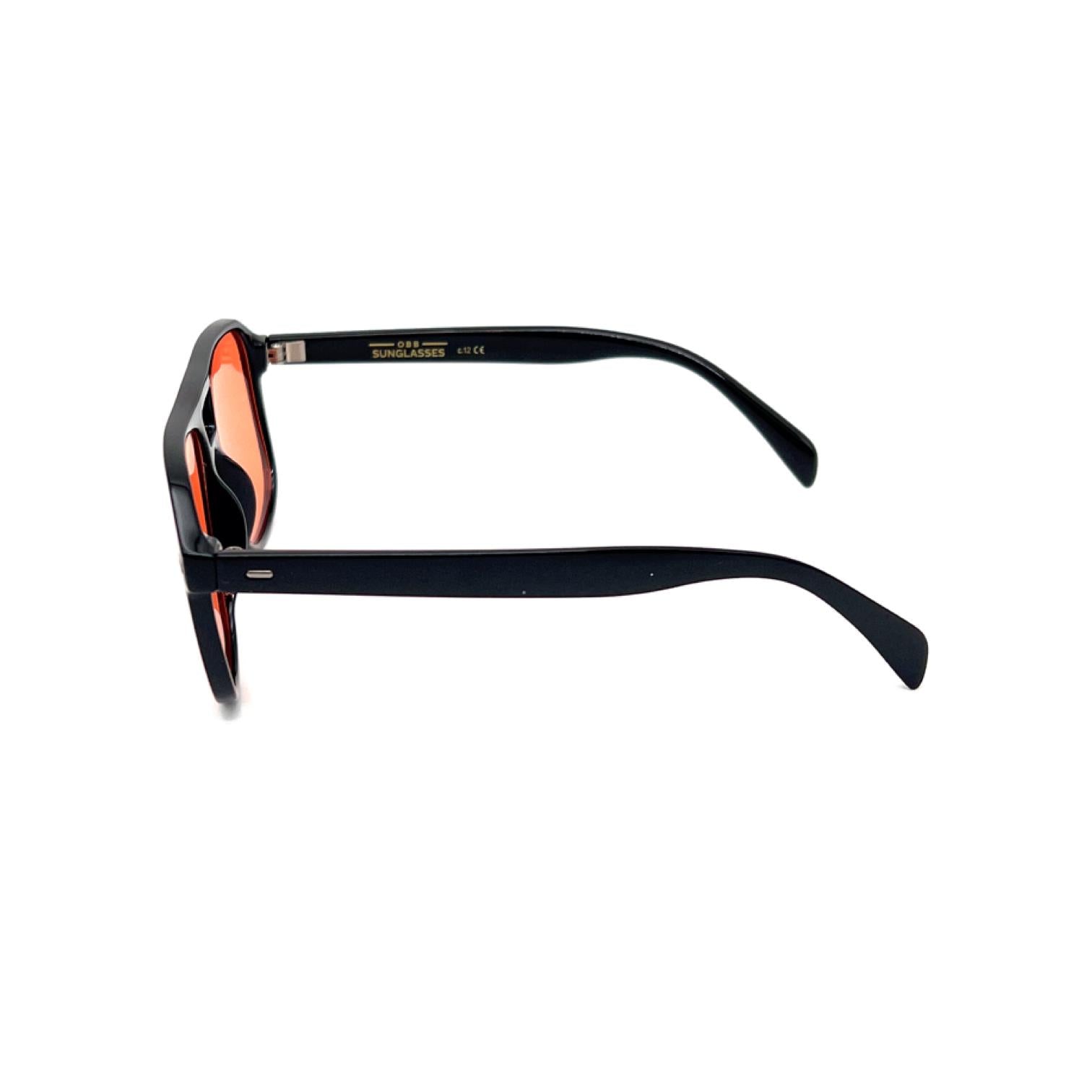 Obb Sunglasses KAMIROS MS118 C12 Unisex Güneş Gözlüğü