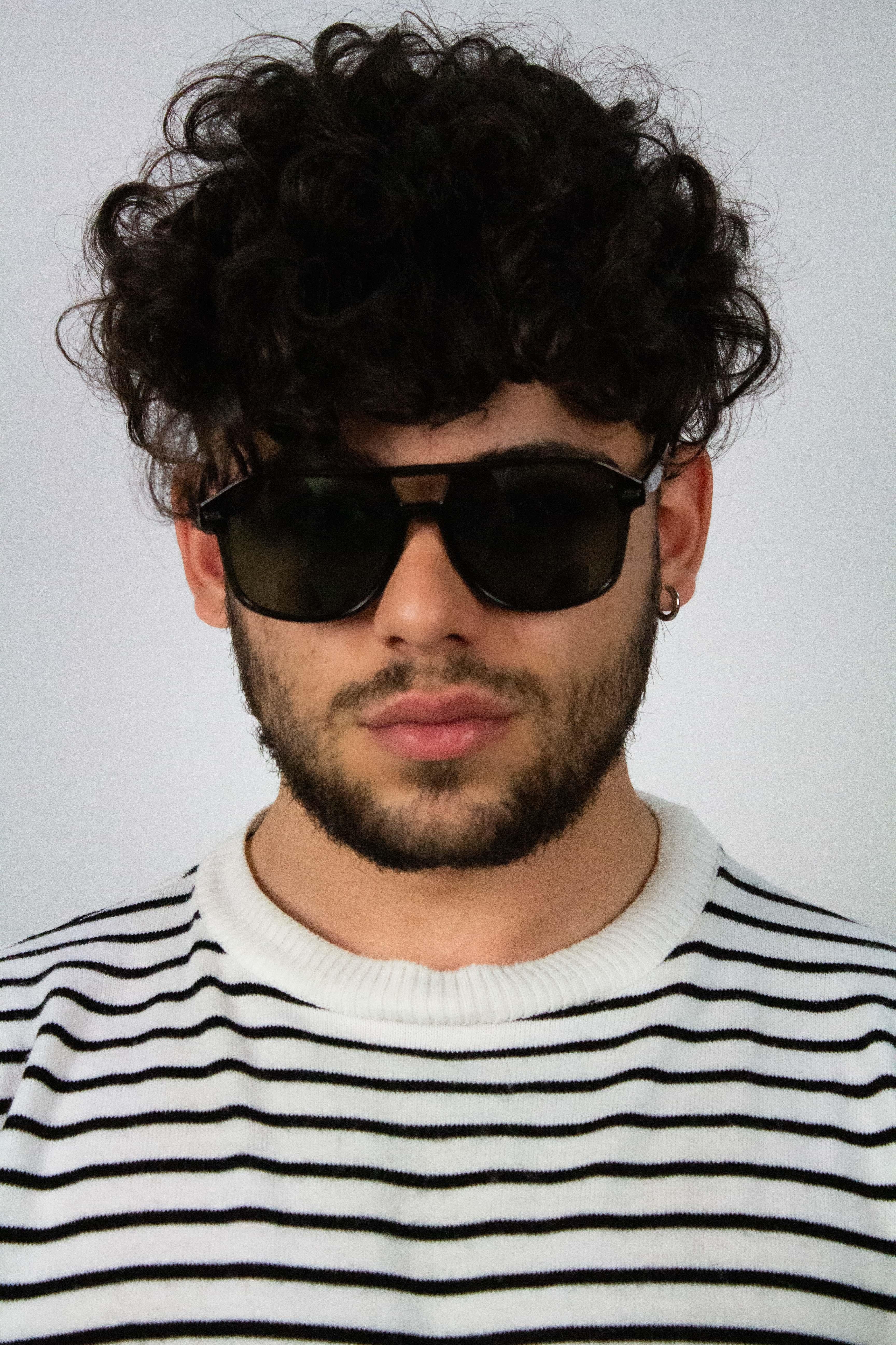 Obb Sunglasses KAMIROS MS118 C21 Erkek Güneş Gözlüğü