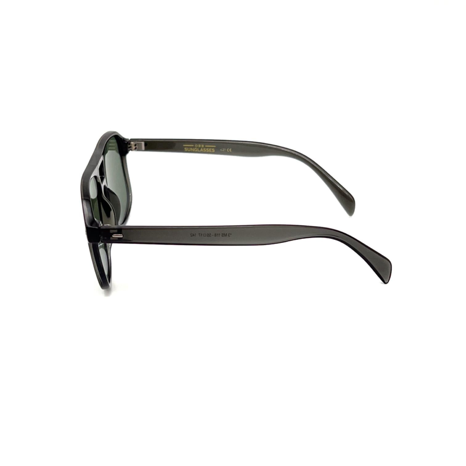 Obb Sunglasses KAMIROS MS118 C21 Erkek Güneş Gözlüğü