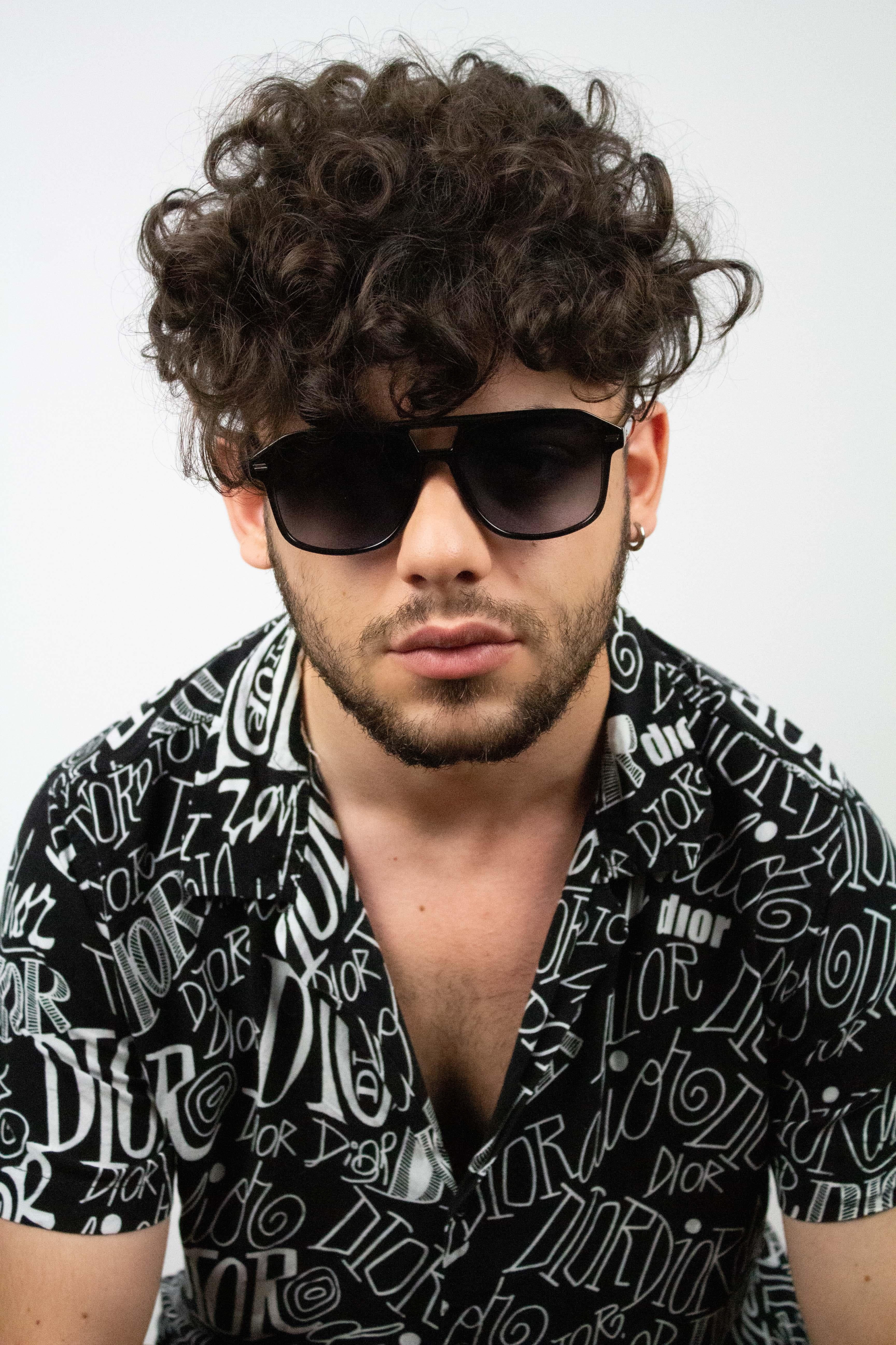 Obb Sunglasses KAMIROS MS118 C67 Erkek Güneş Gözlüğü