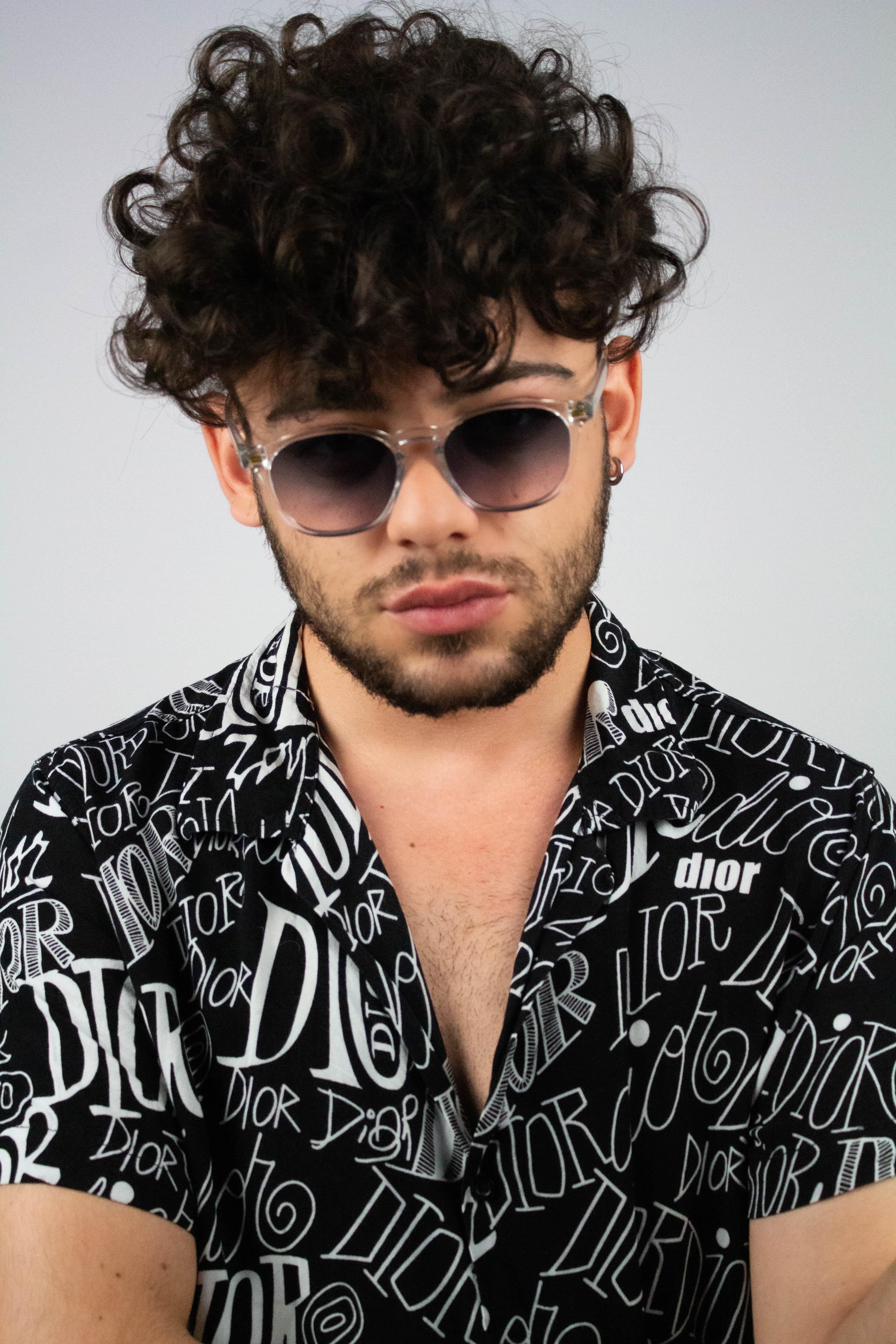 Obb Sunglasses KARIA MS114 C57 M Unisex Güneş Gözlüğü