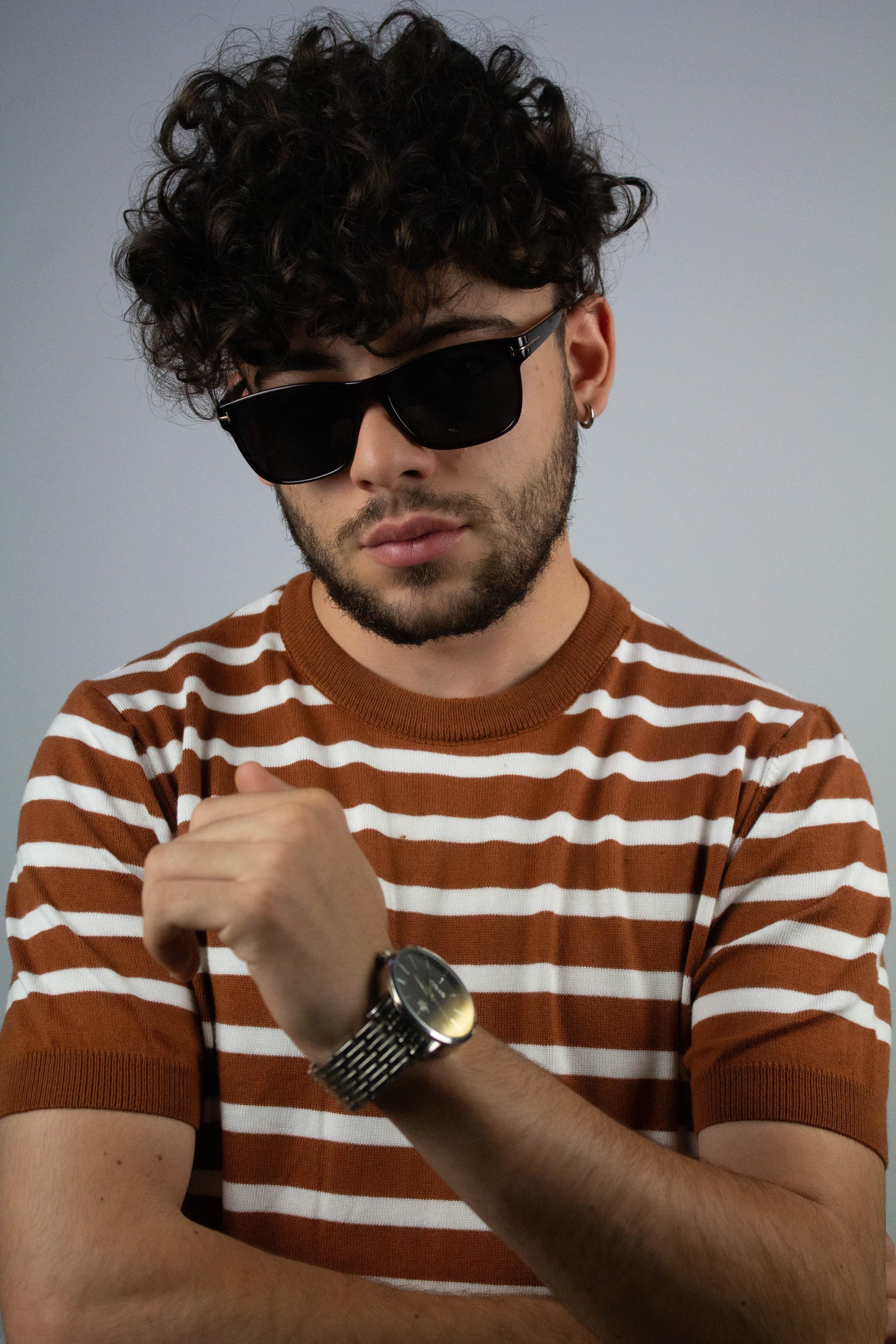 Obb Sunglasses KERAMOS VG1061 C101 Unisex Güneş Gözlüğü