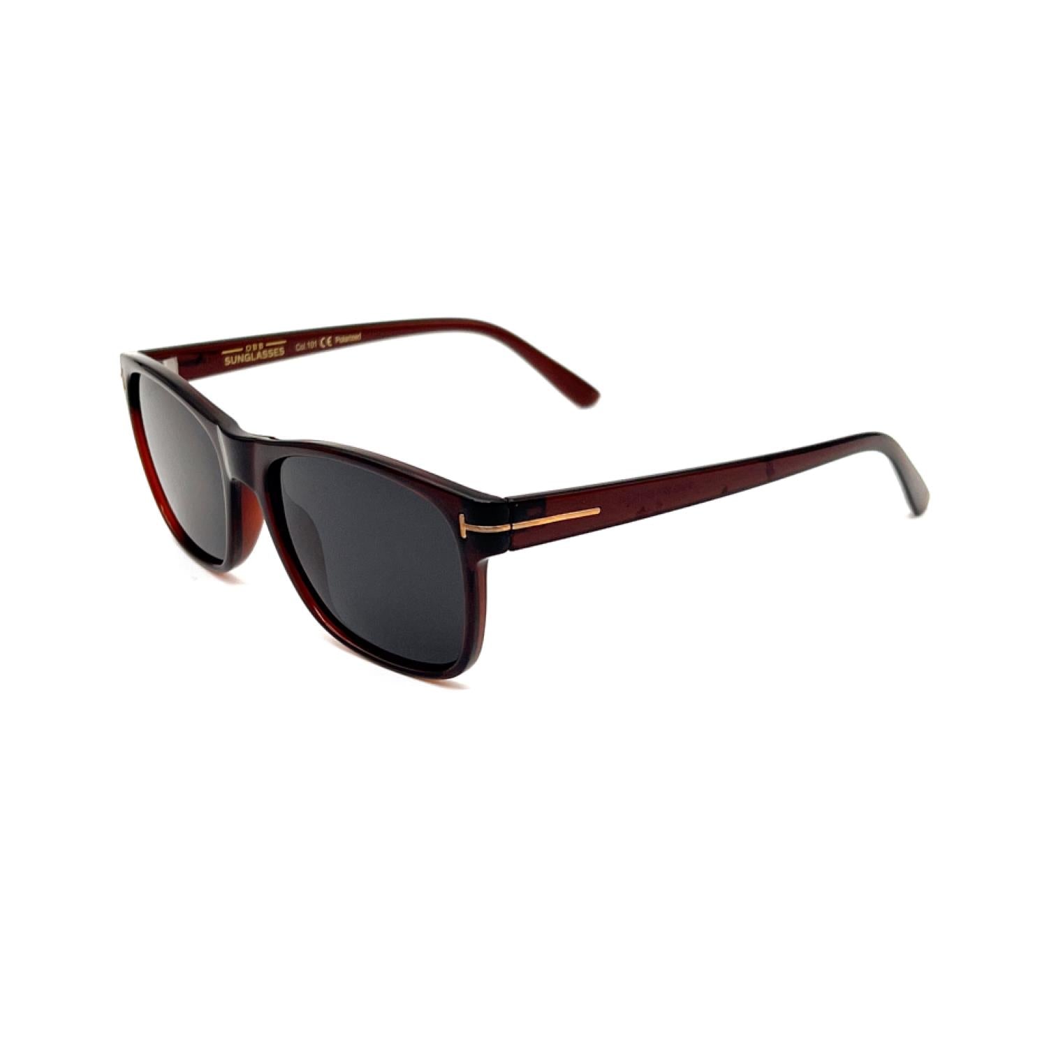 Obb Sunglasses KERAMOS VG1061 C101 Unisex Güneş Gözlüğü