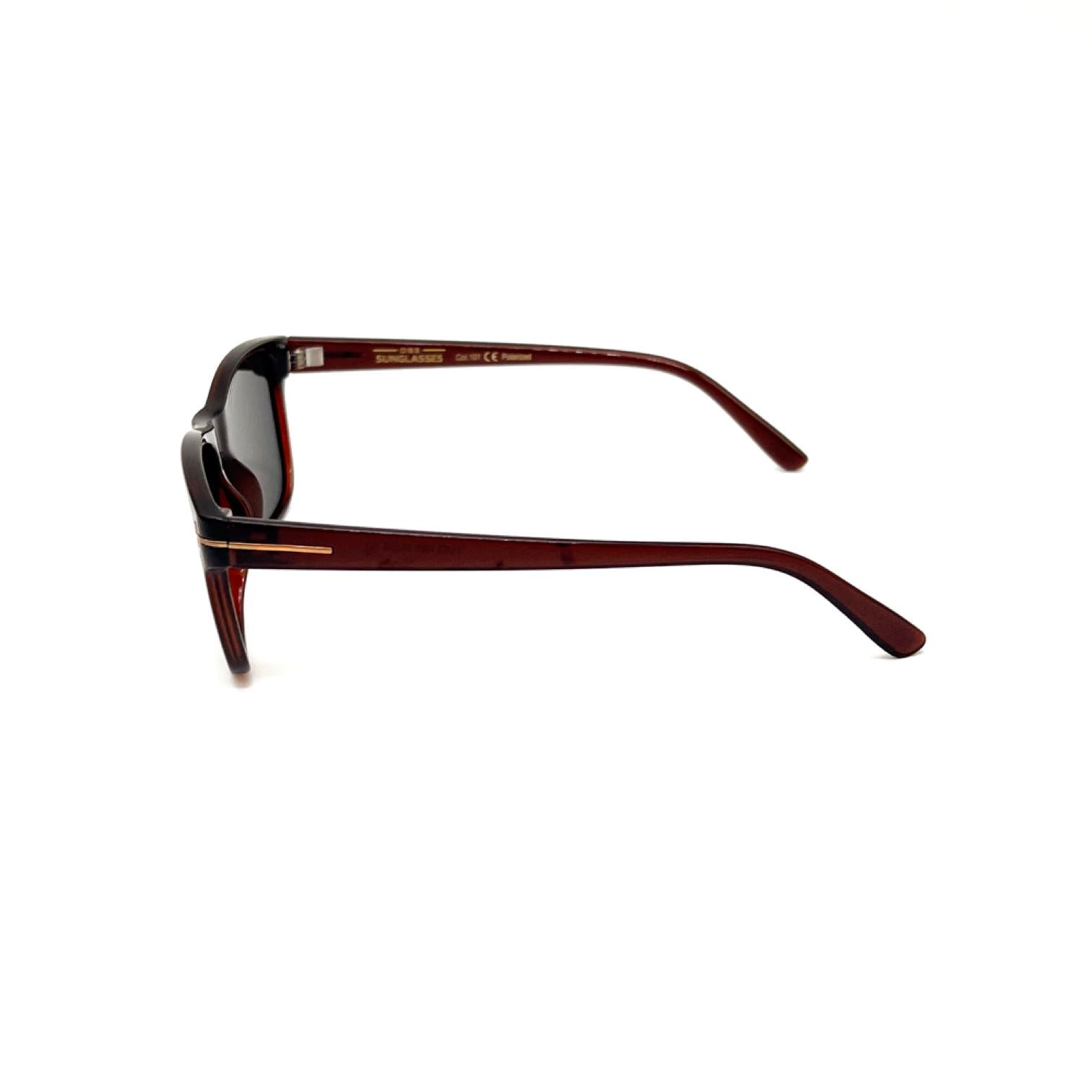 Obb Sunglasses KERAMOS VG1061 C101 Unisex Güneş Gözlüğü