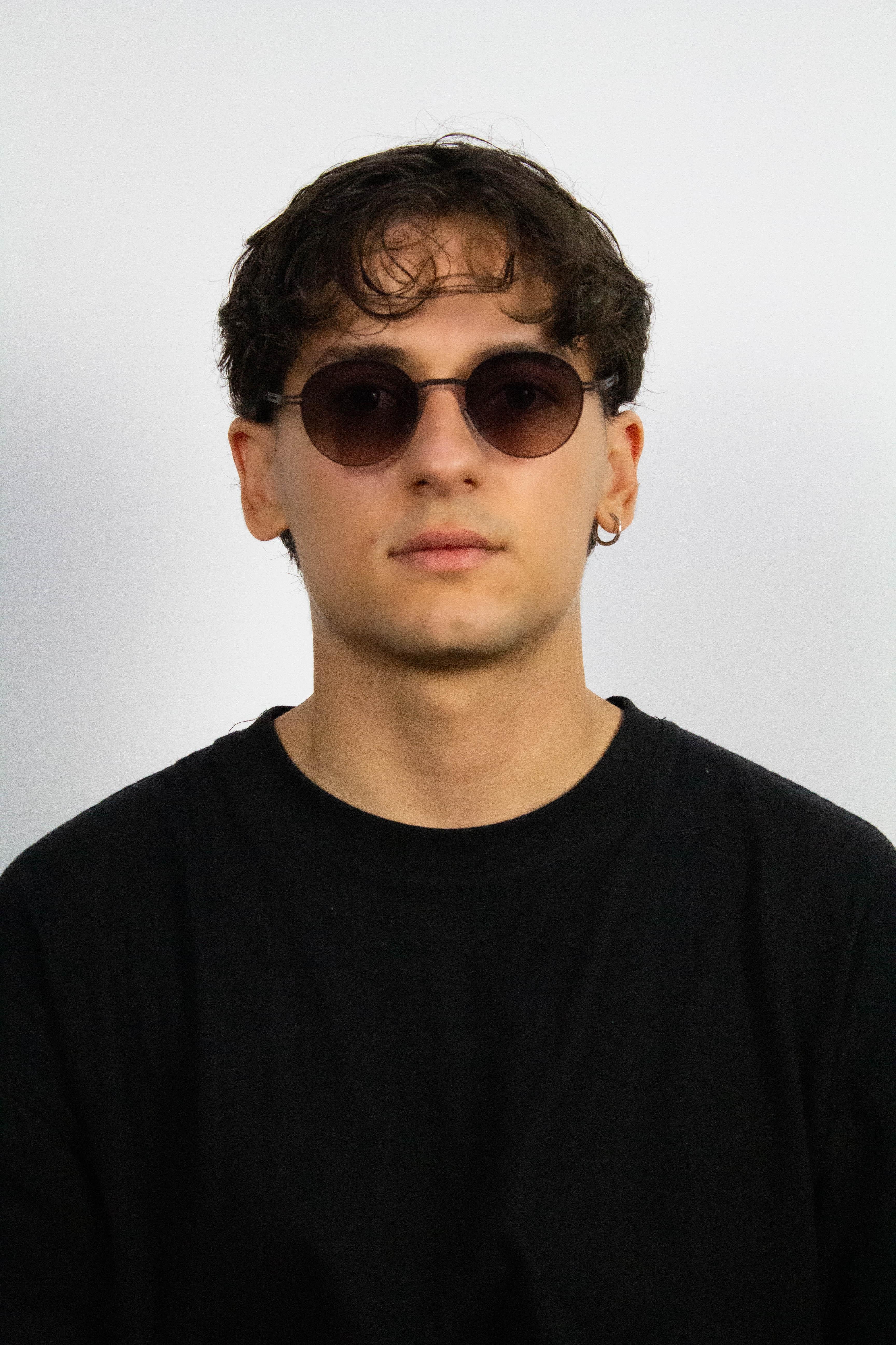 Obb Sunglasses L1005 C303 Unisex Güneş Gözlüğü