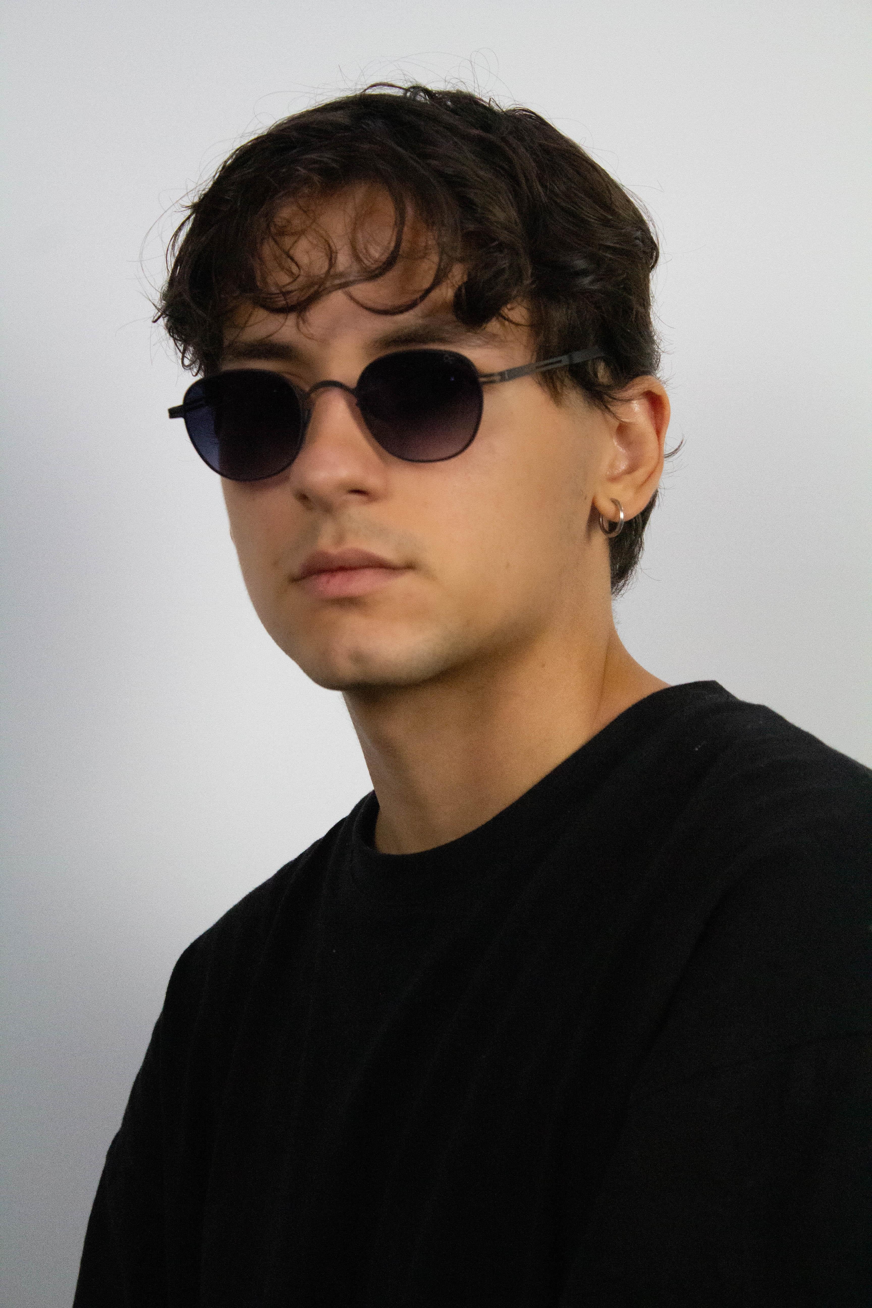 Obb Sunglasses L1007 C301 Unisex Güneş Gözlüğü