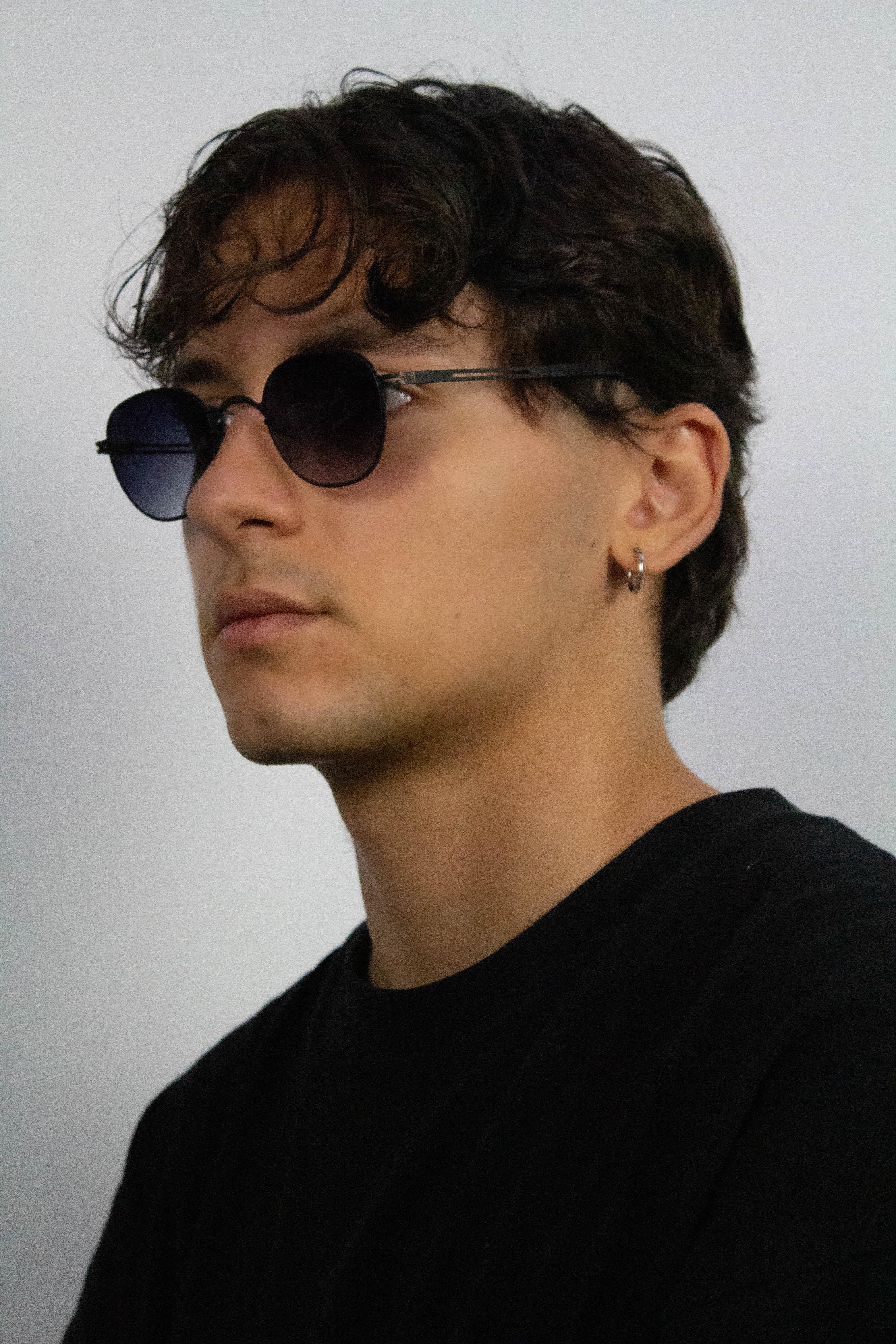 Obb Sunglasses L1007 C301 Unisex Güneş Gözlüğü