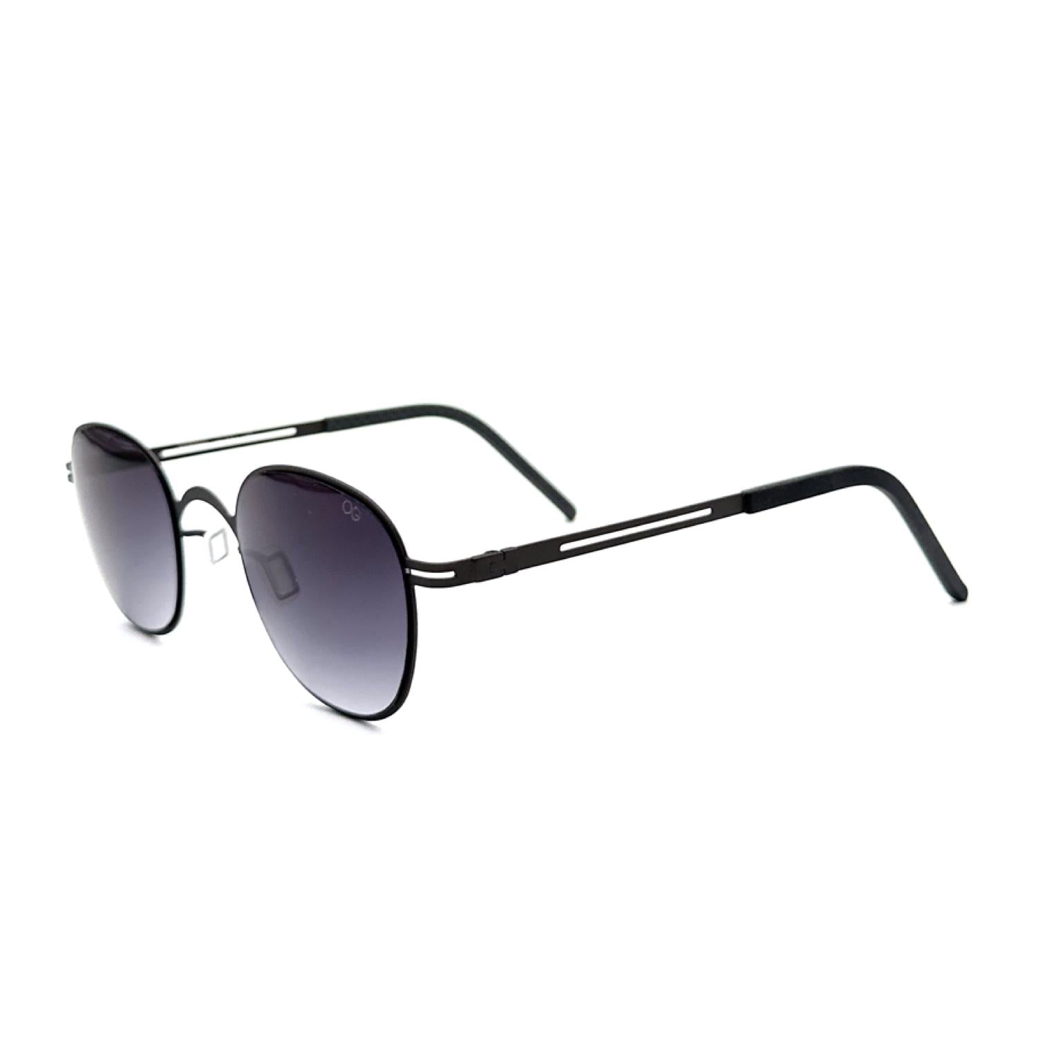 Obb Sunglasses L1007 C301 Unisex Güneş Gözlüğü
