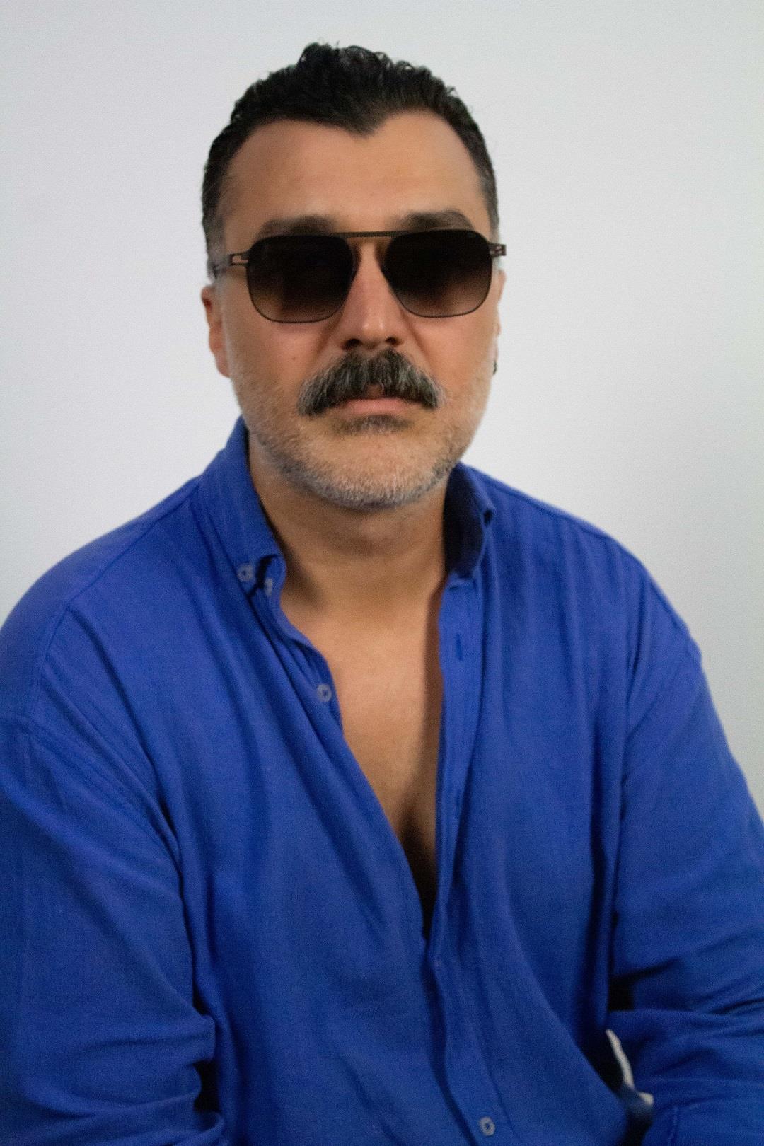 Obb Sunglasses L1009 C303 Erkek Güneş Gözlüğü