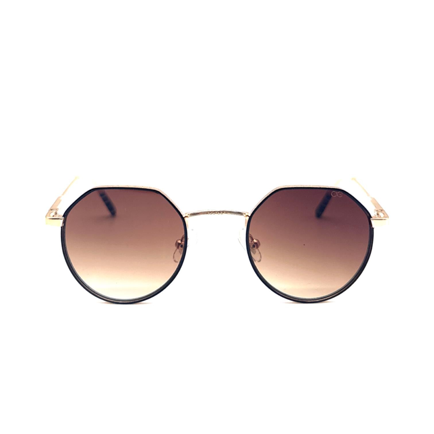 Obb Sunglasses L1009 C303 GÜMÜŞ Erkek Güneş Gözlüğü