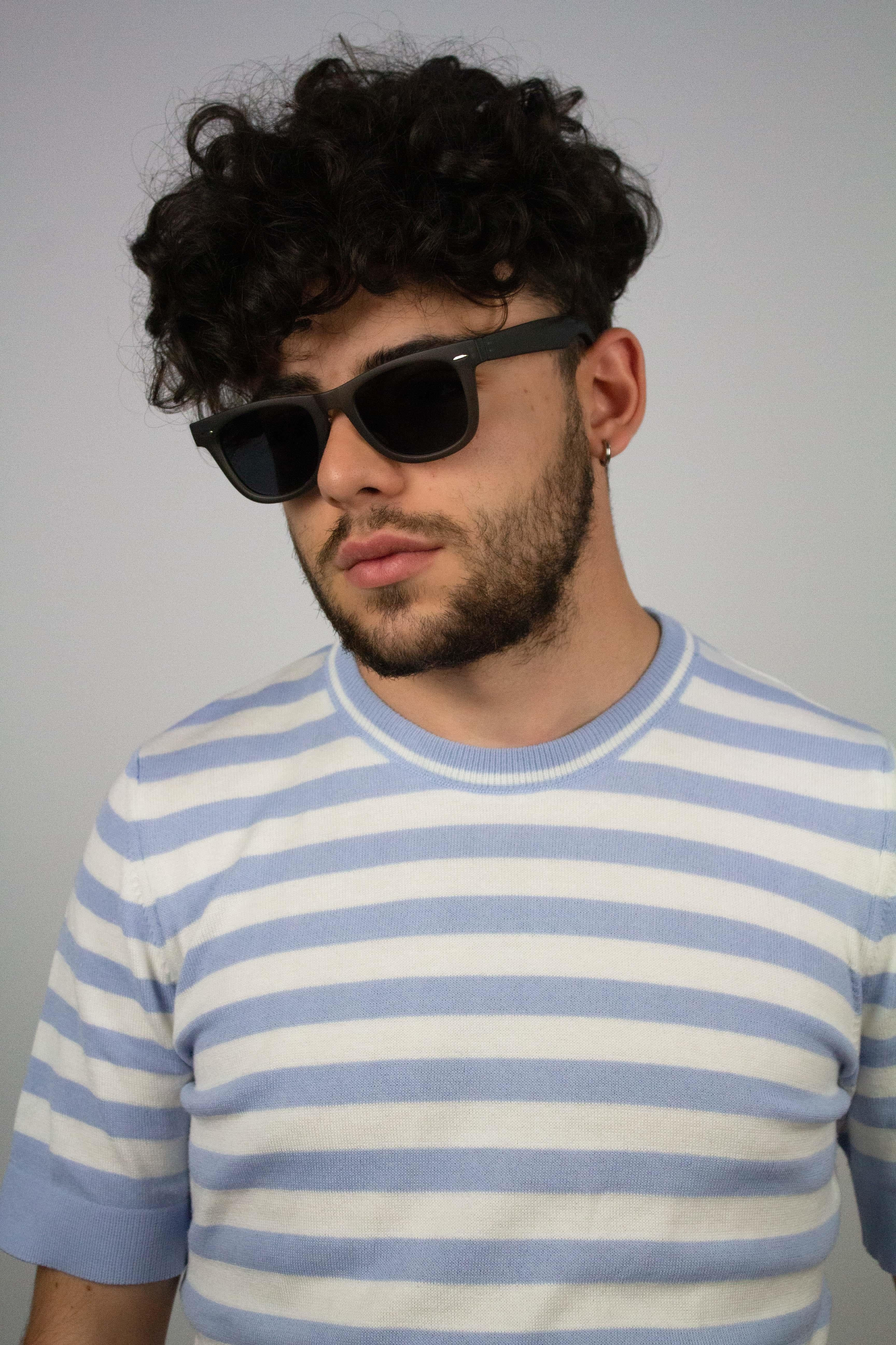Obb Sunglasses LAGINA MS155 C101 Unisex Güneş Gözlüğü