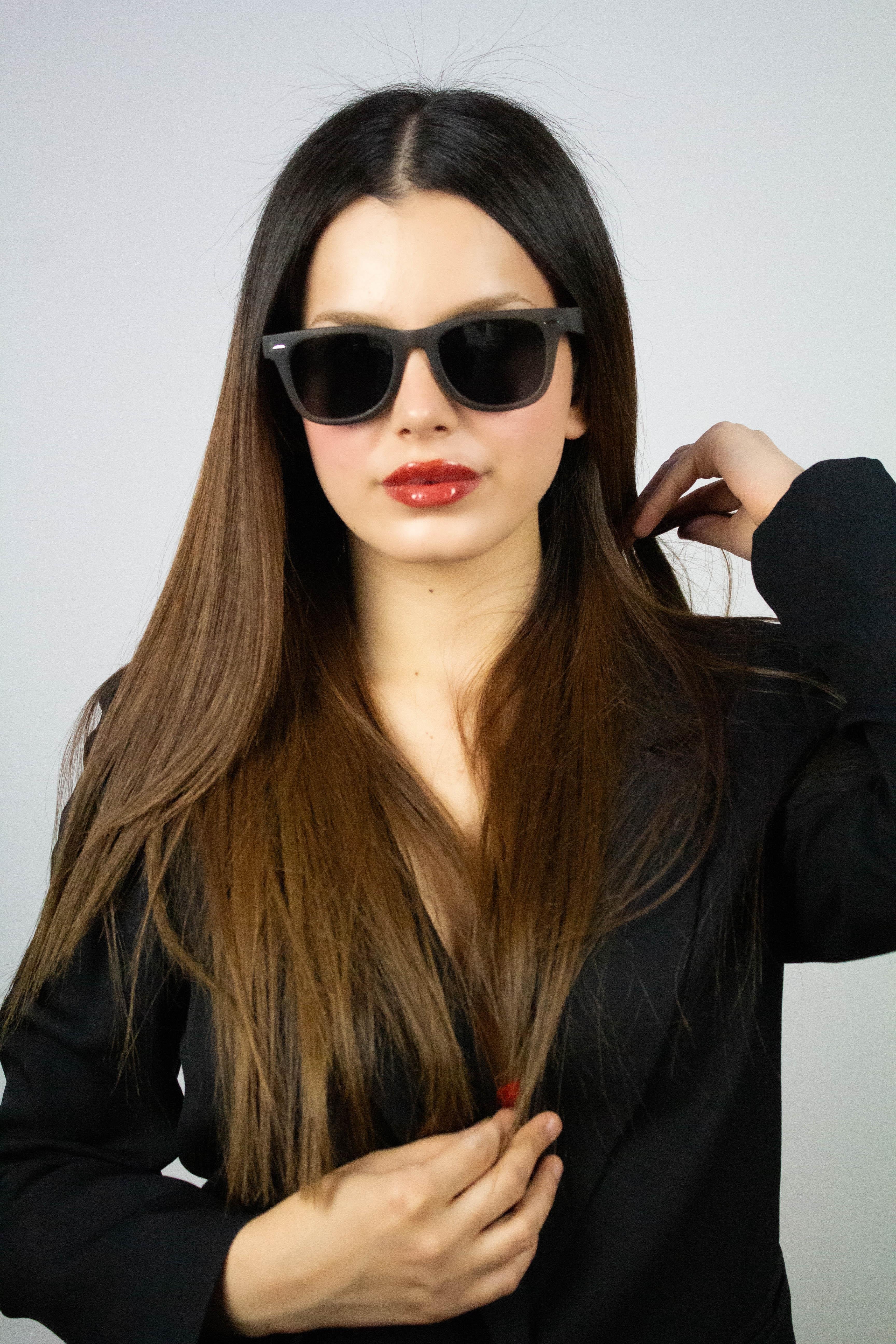 Obb Sunglasses LAGINA MS155 C101 Unisex Güneş Gözlüğü