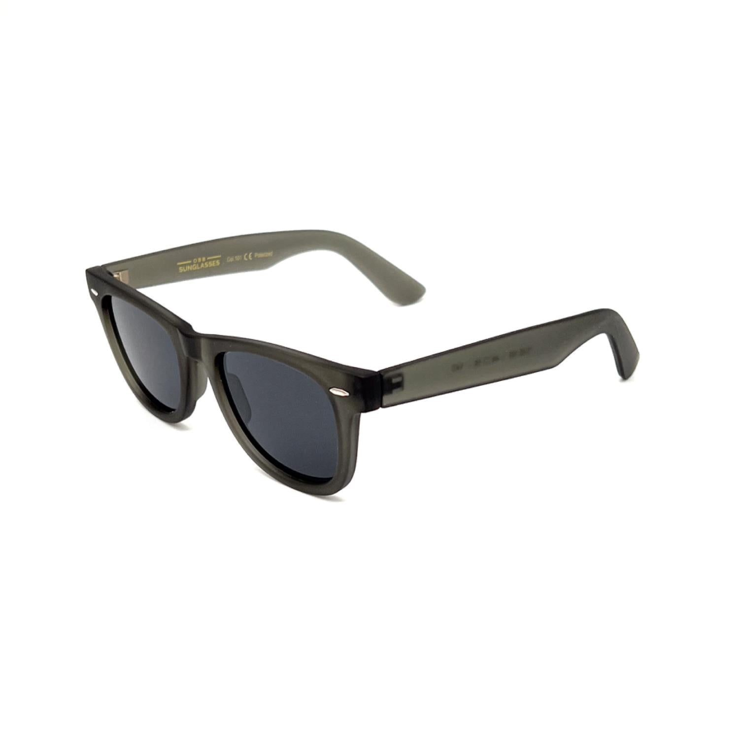 Obb Sunglasses LAGINA MS155 C101 Unisex Güneş Gözlüğü