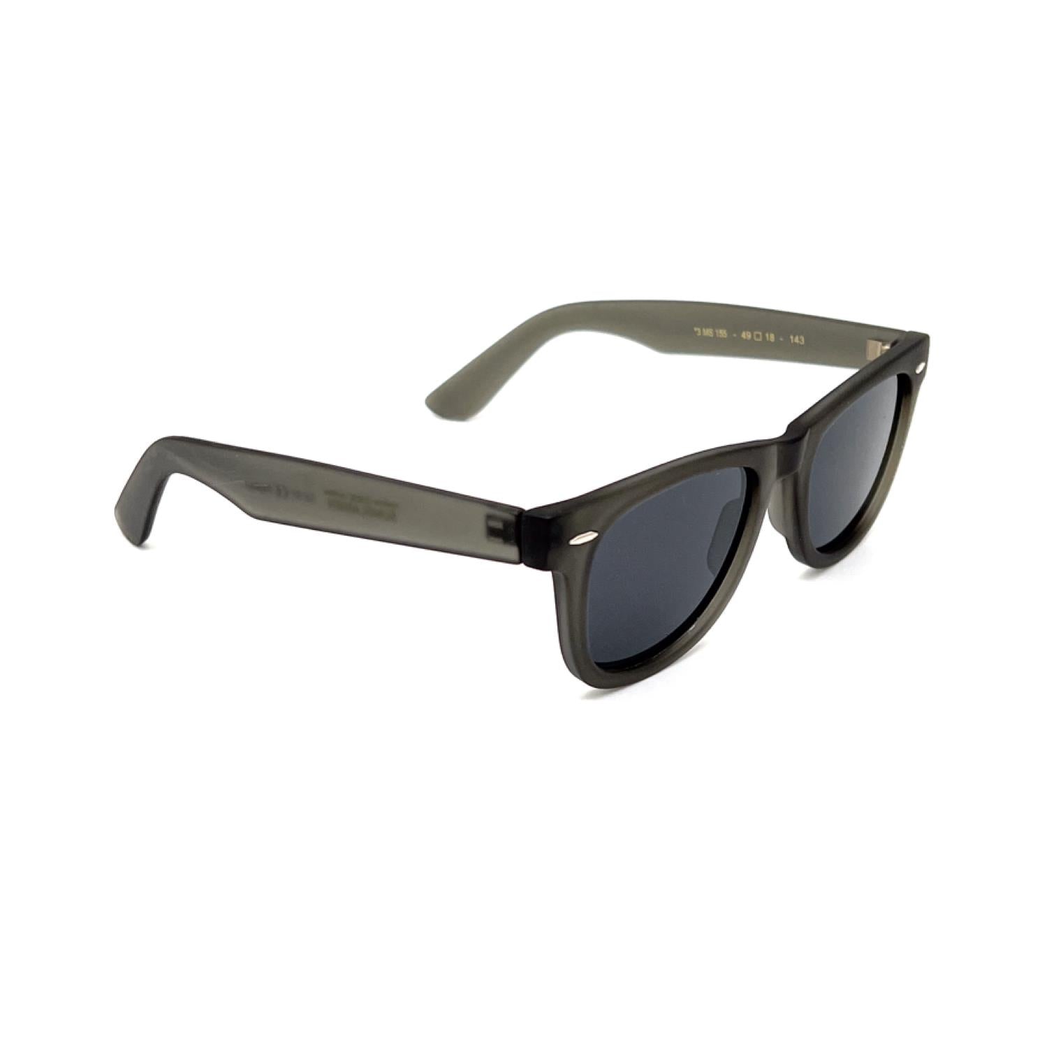 Obb Sunglasses LAGINA MS155 C101 Unisex Güneş Gözlüğü