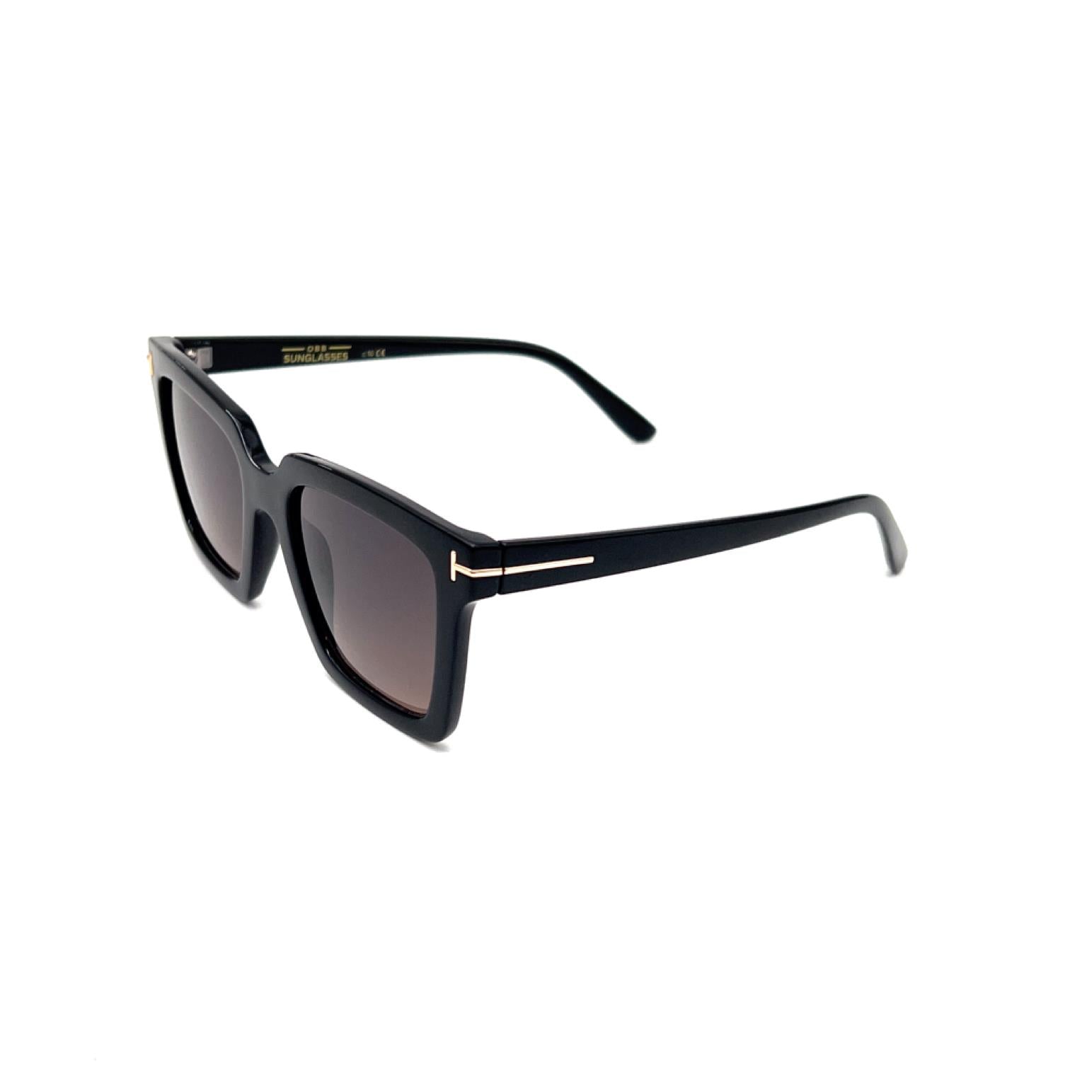 Obb Sunglasses LEROS MS133 C10 Kadın Güneş Gözlüğü