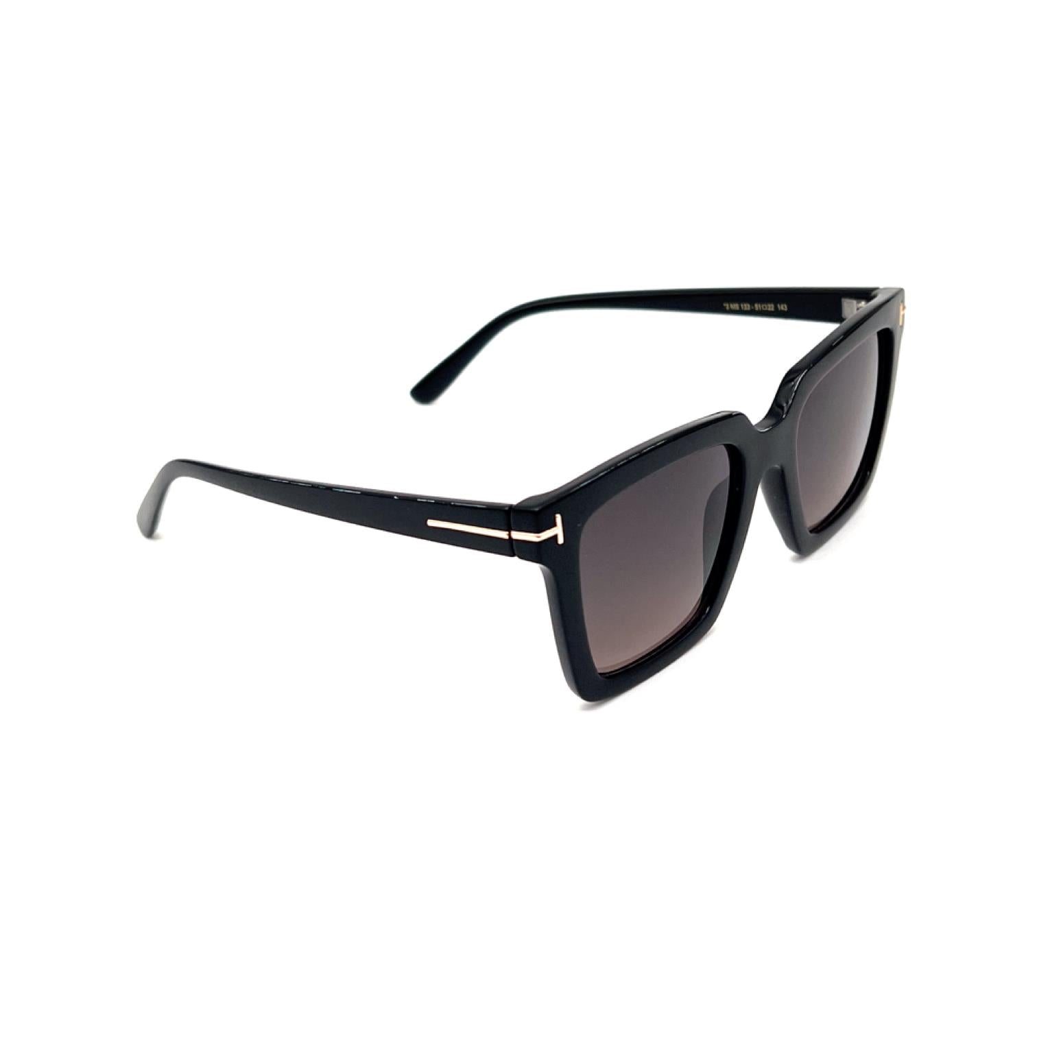 Obb Sunglasses LEROS MS133 C10 Kadın Güneş Gözlüğü