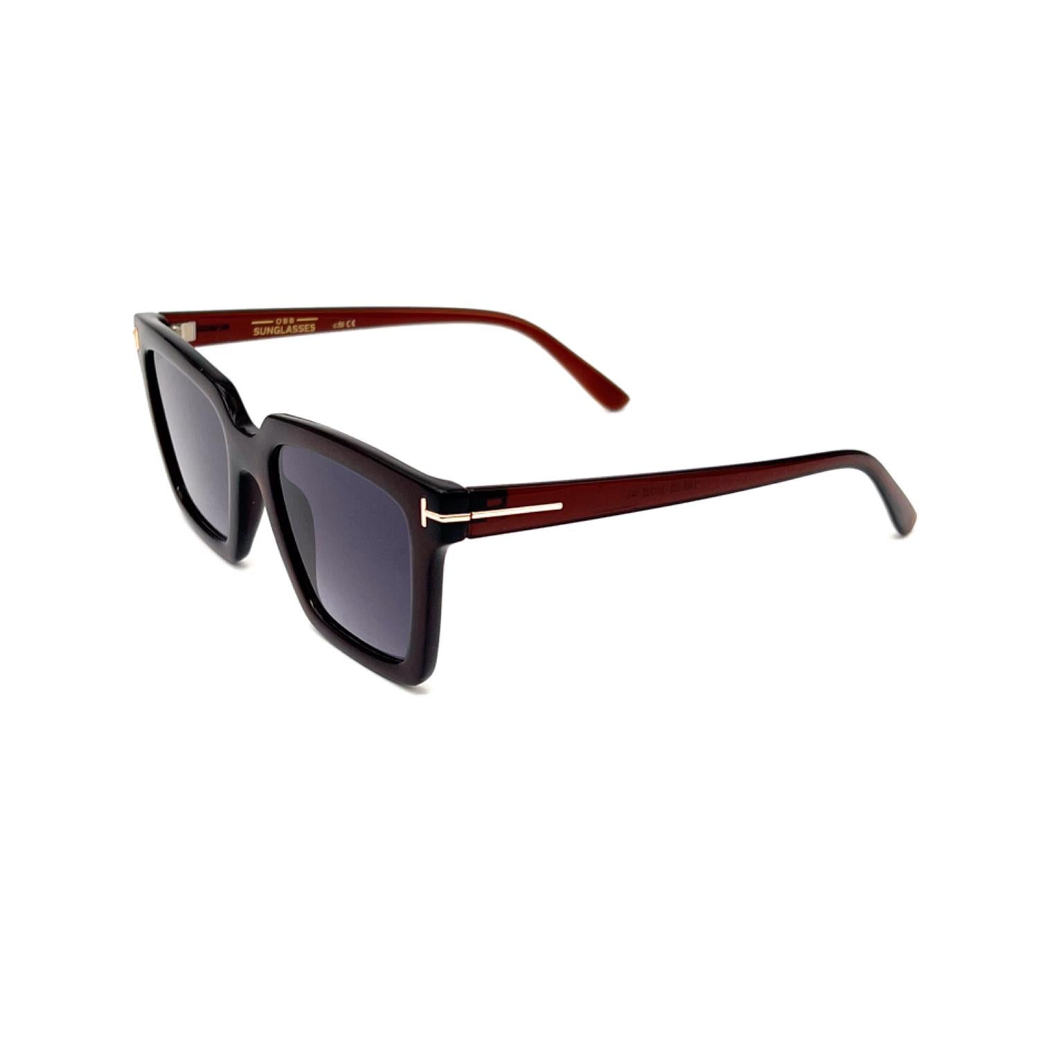 Obb Sunglasses LEROS MS133 C59 Kadın Güneş Gözlüğü