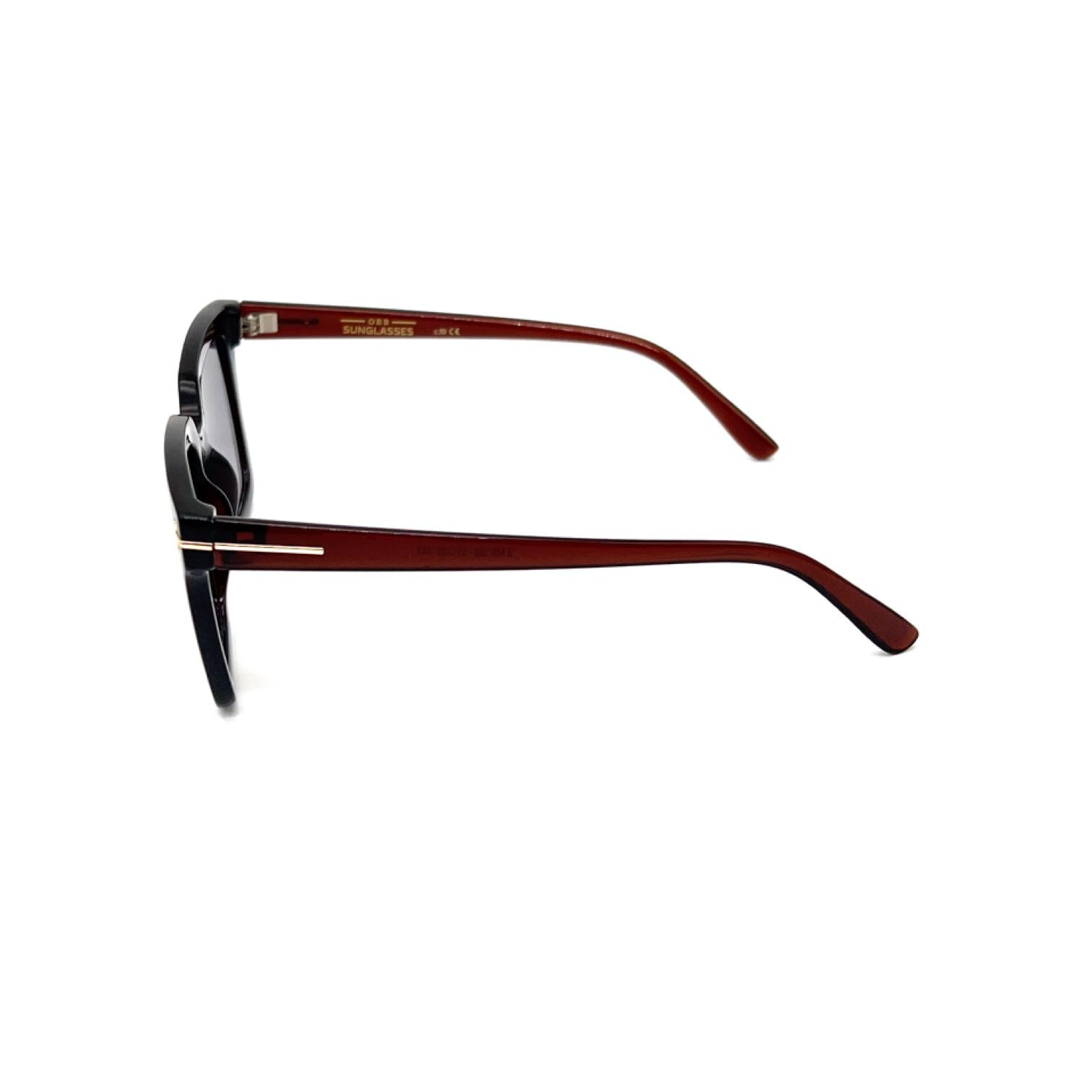 Obb Sunglasses LEROS MS133 C59 Kadın Güneş Gözlüğü