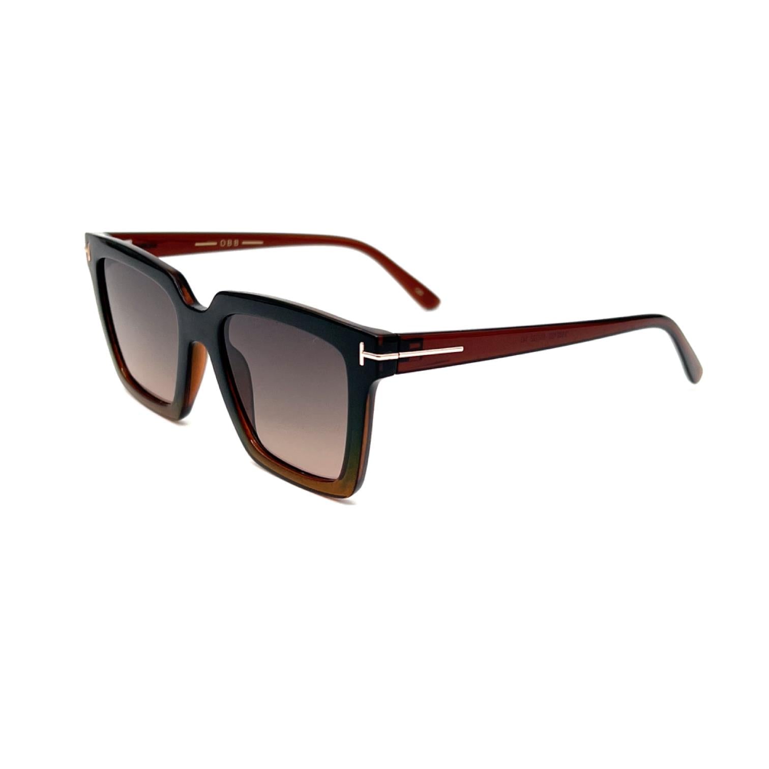 Obb Sunglasses LEROSA133 C22 Güneş Gözlüğü
