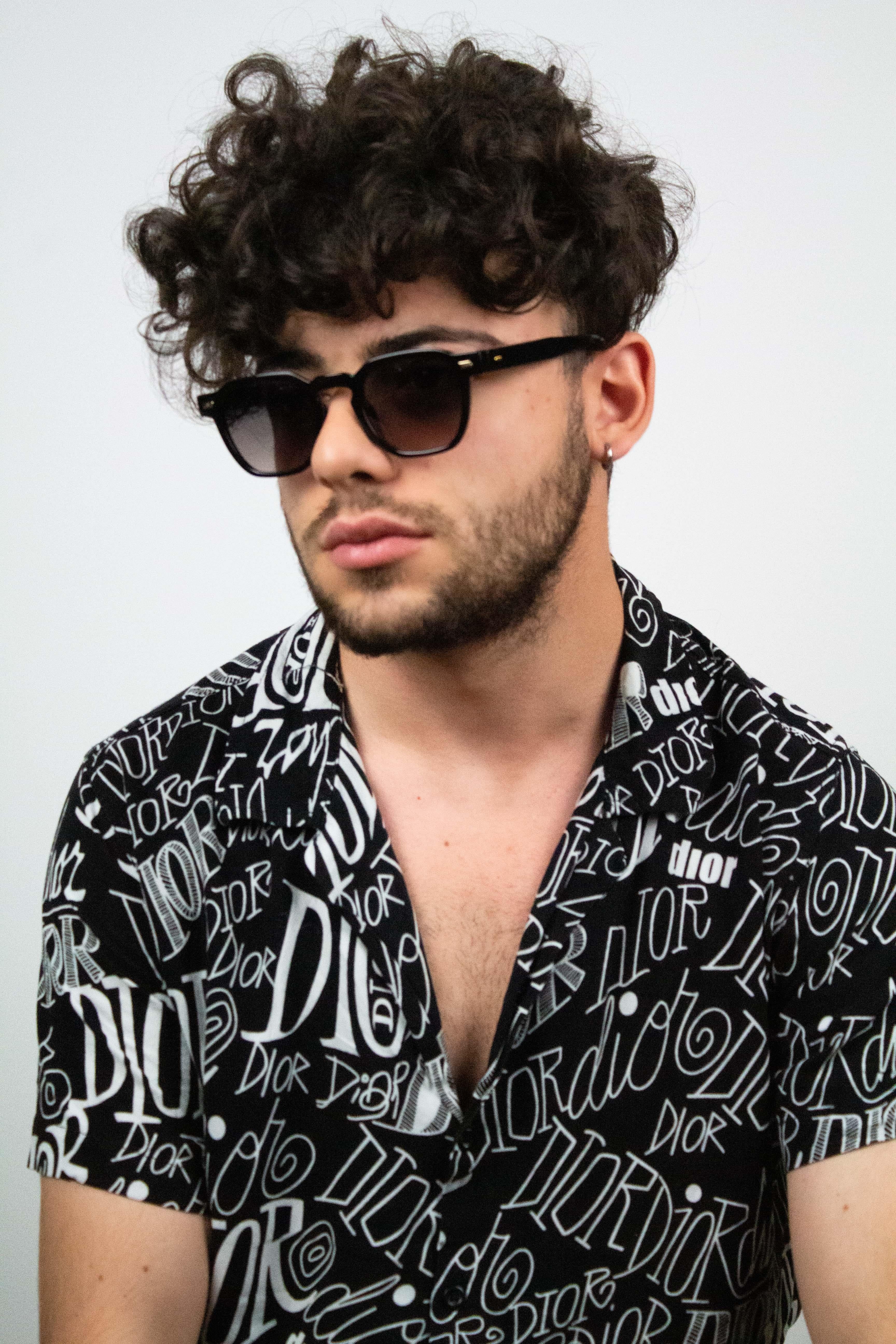Obb Sunglasses LETOON MS156 C10 Unisex Güneş Gözlüğü