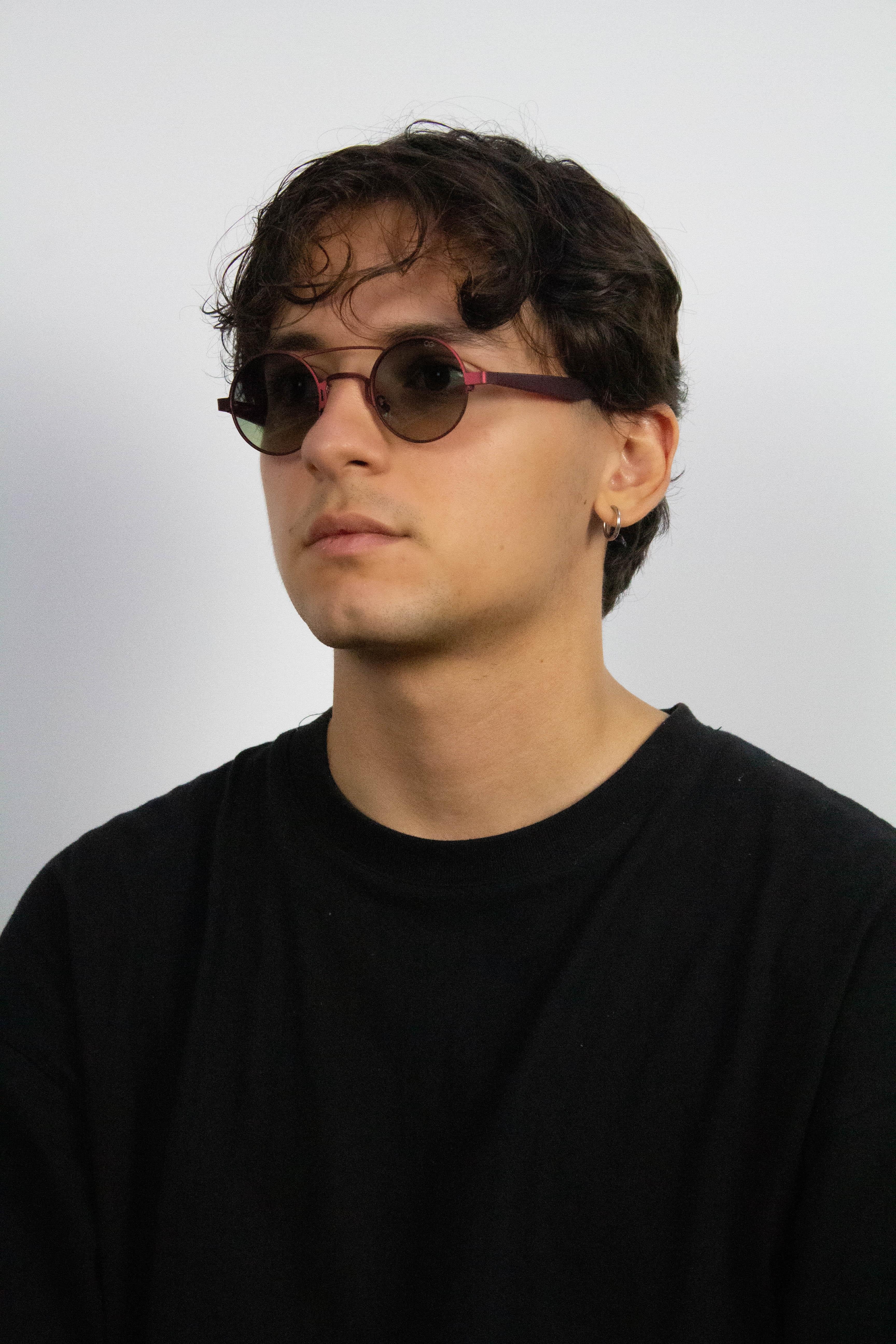 Obb Sunglasses LG015 C58 Kadın Güneş Gözlüğü