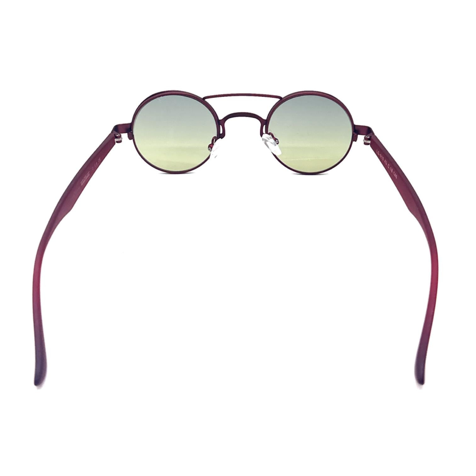 Obb Sunglasses LG015 C58 Kadın Güneş Gözlüğü
