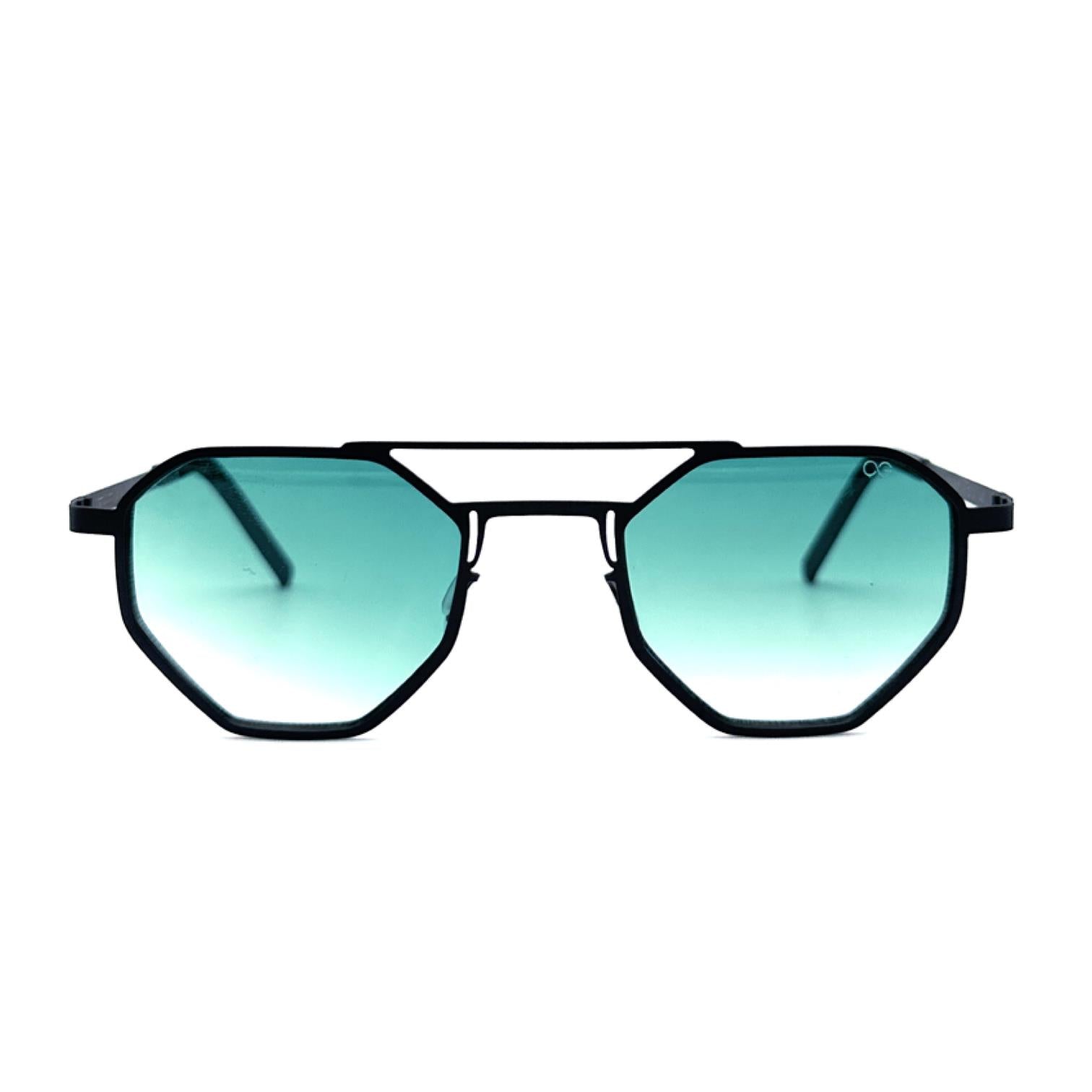 Obb Sunglasses LG307 C31 YEŞİL Unisex Güneş Gözlüğü