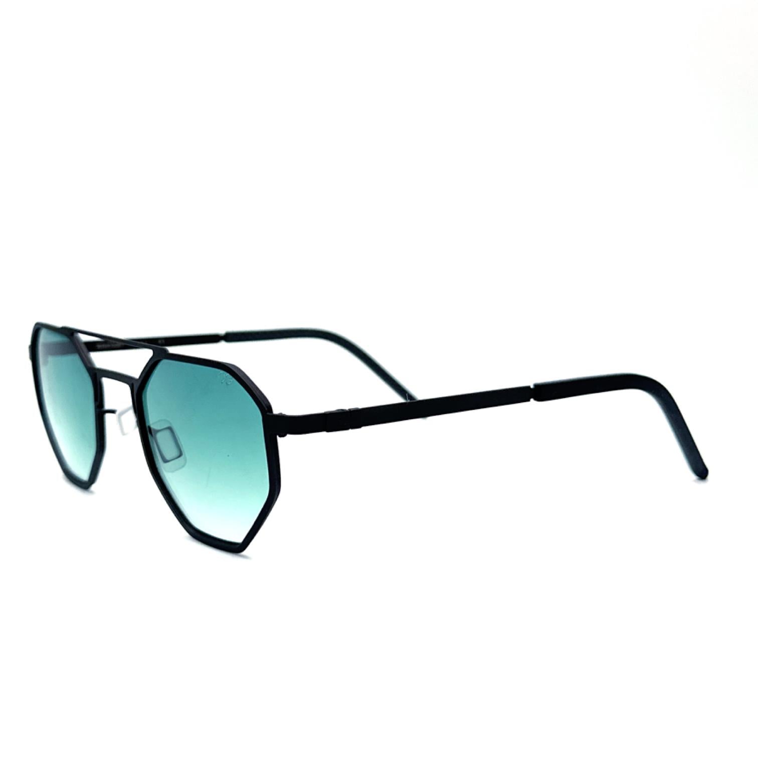 Obb Sunglasses LG307 C31 YEŞİL Unisex Güneş Gözlüğü