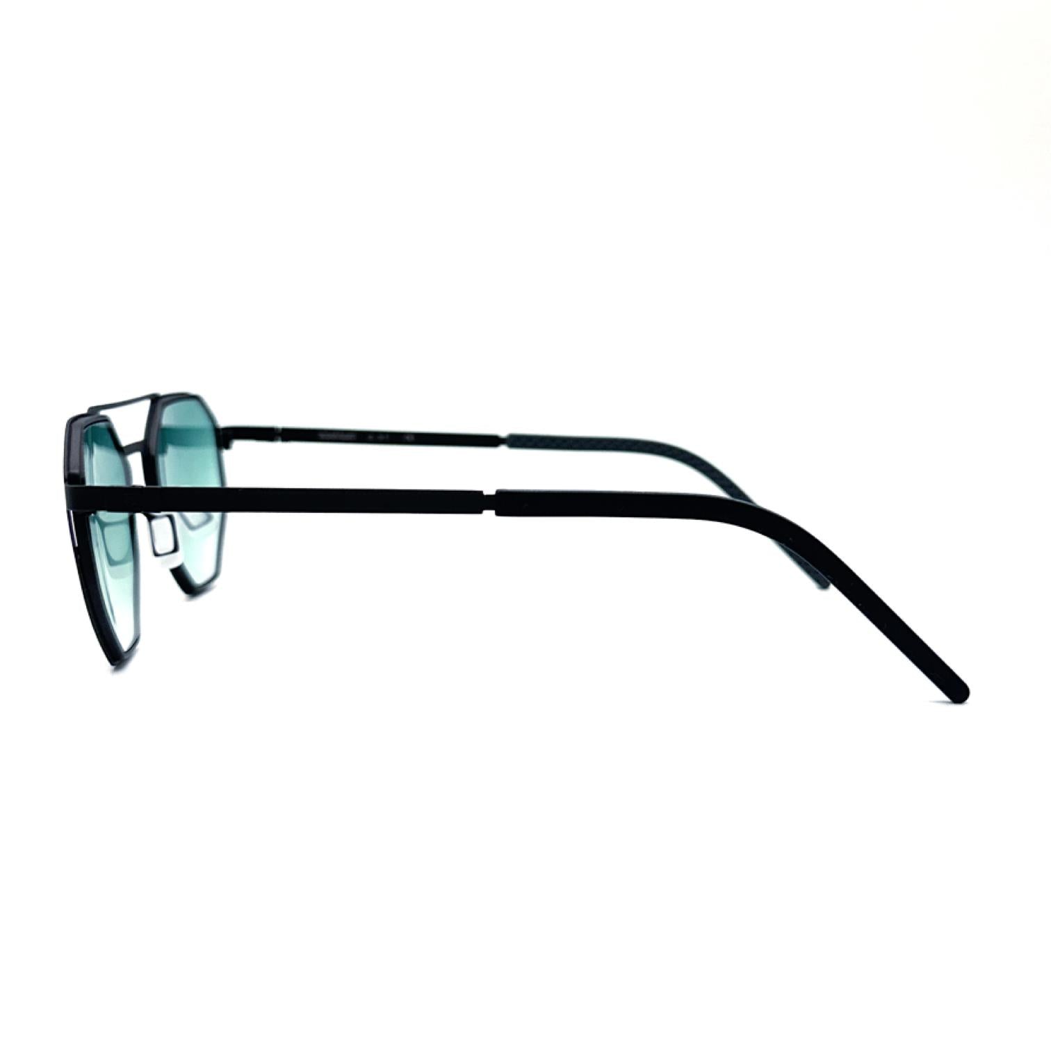 Obb Sunglasses LG307 C31 YEŞİL Unisex Güneş Gözlüğü