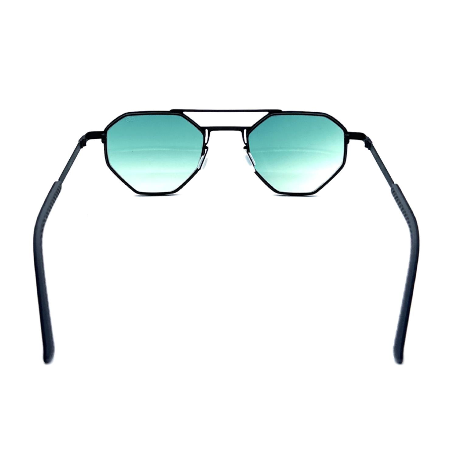 Obb Sunglasses LG307 C31 YEŞİL Unisex Güneş Gözlüğü