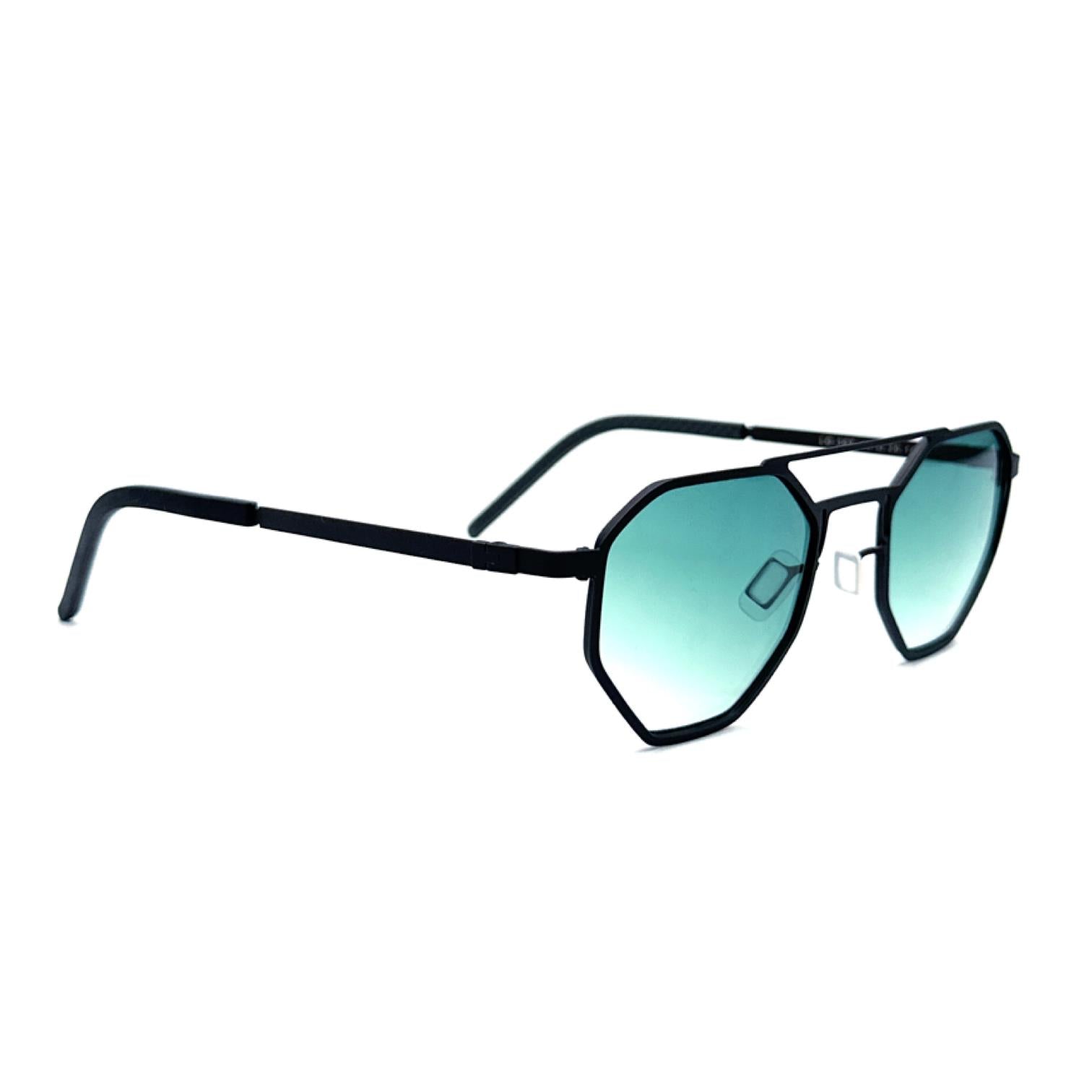 Obb Sunglasses LG307 C31 YEŞİL Unisex Güneş Gözlüğü