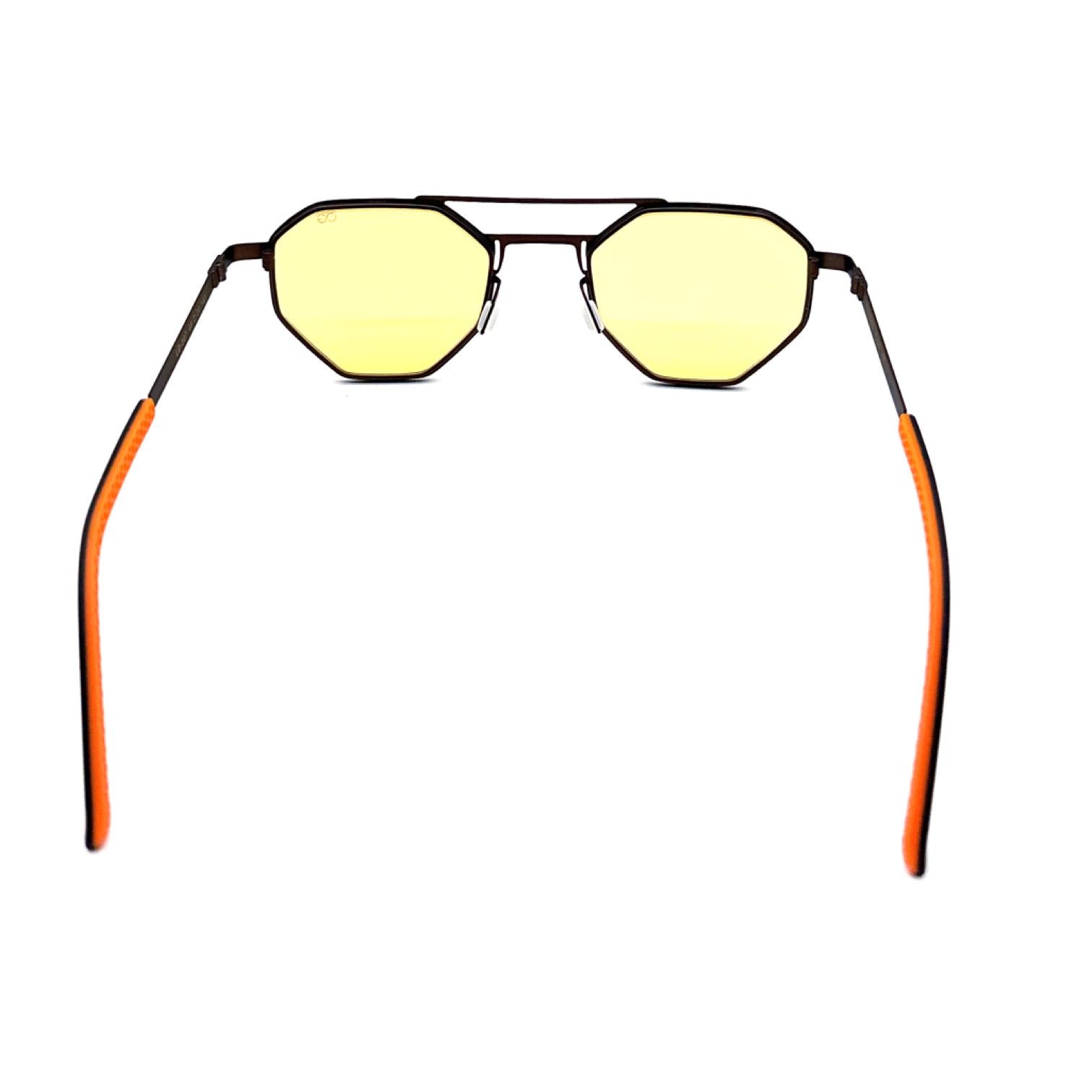 Obb Sunglasses LG307 C53 Unisex Güneş Gözlüğü
