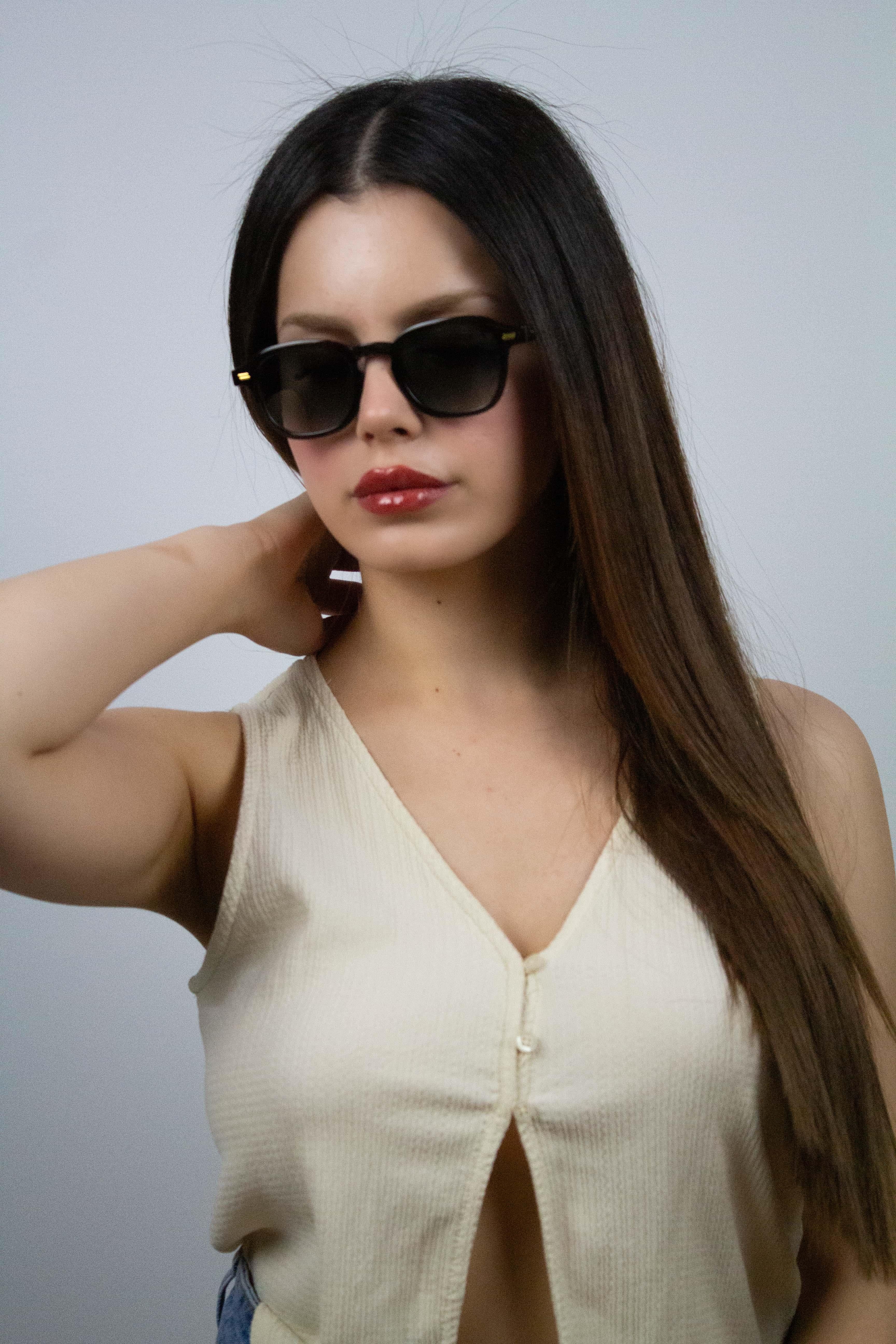 Obb Sunglasses LIKYA MS116 C21 Unisex Güneş Gözlüğü