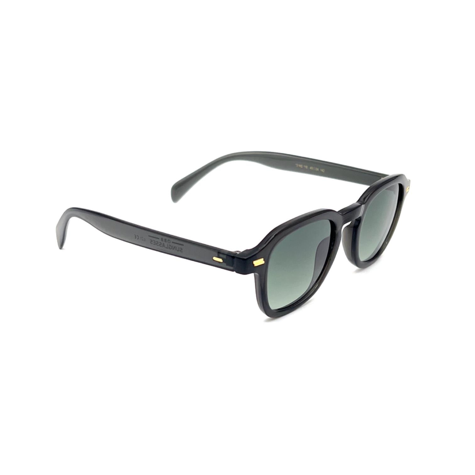 Obb Sunglasses LIKYA MS116 C21 Unisex Güneş Gözlüğü