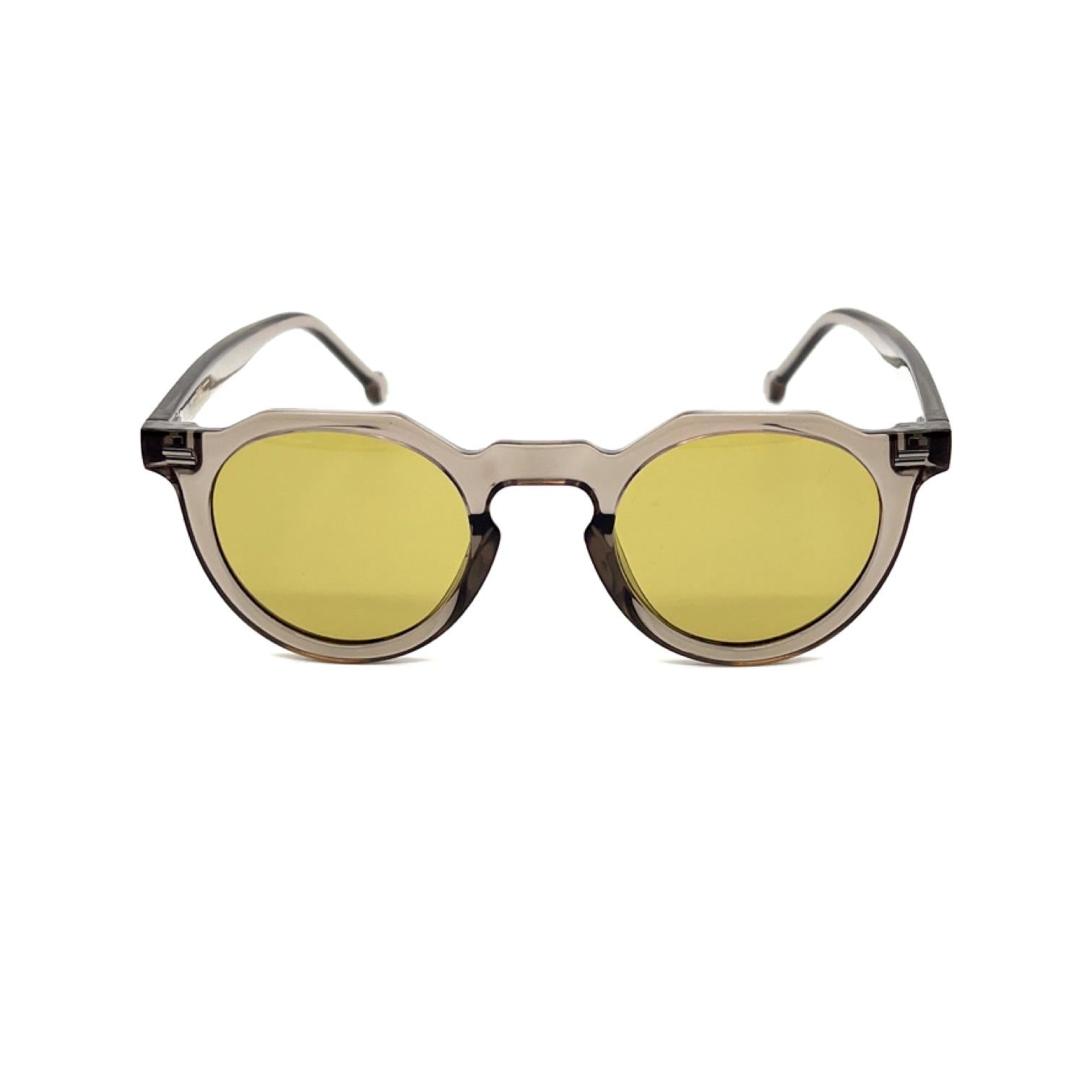 Obb Sunglasses LIMDA MS113 C21 Unisex Güneş Gözlüğü