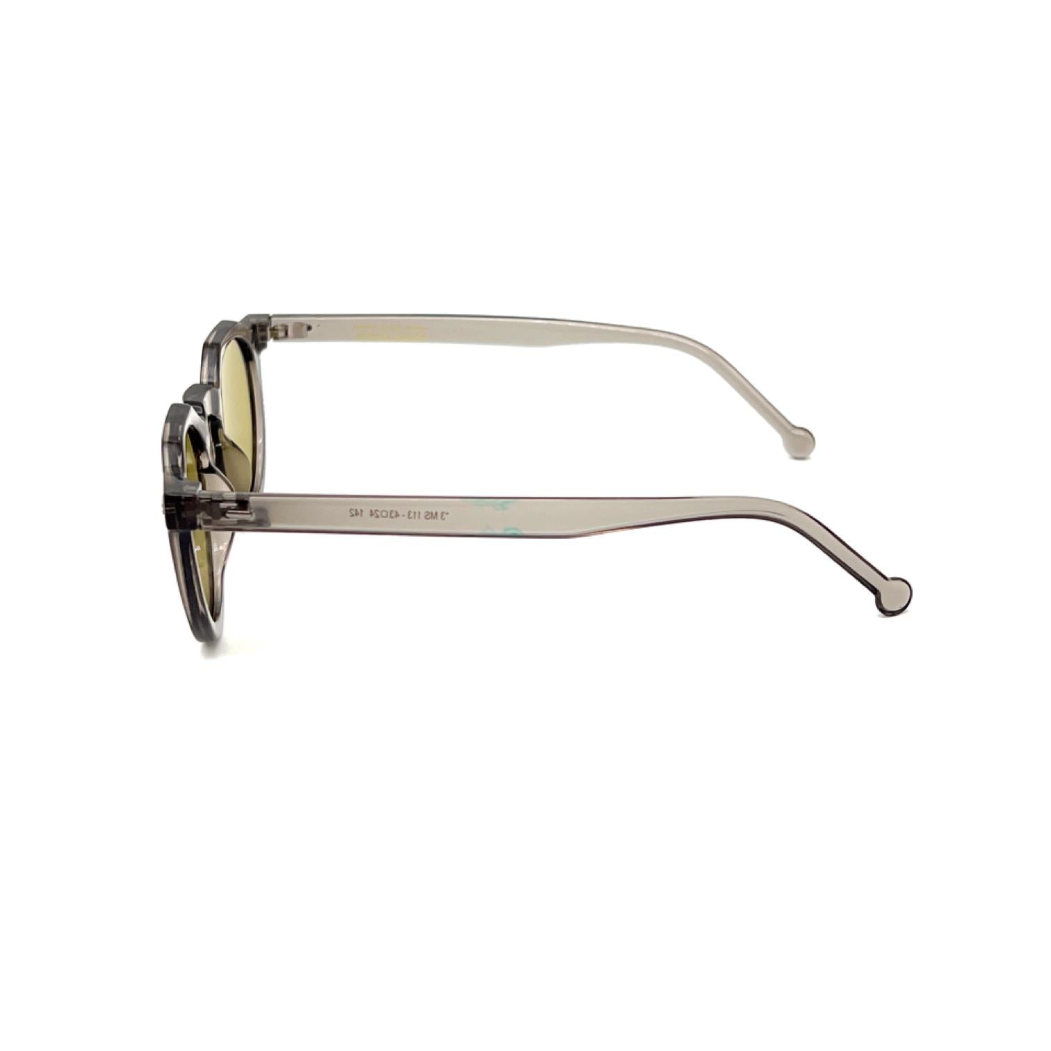 Obb Sunglasses LIMDA MS113 C21 Unisex Güneş Gözlüğü