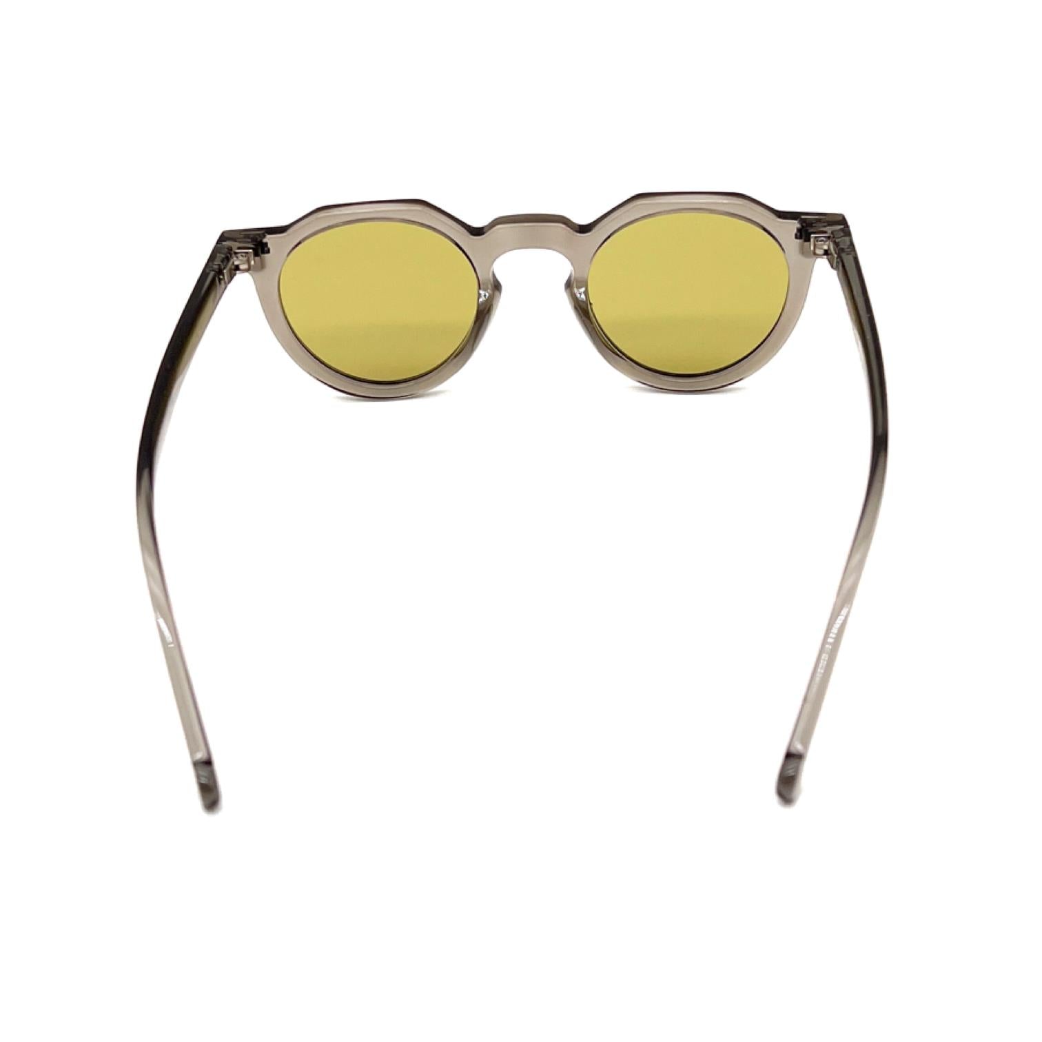 Obb Sunglasses LIMDA MS113 C21 Unisex Güneş Gözlüğü