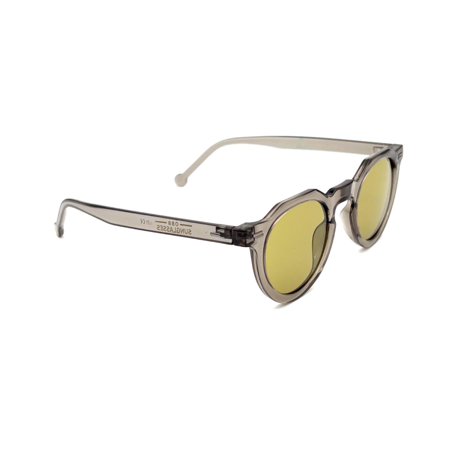 Obb Sunglasses LIMDA MS113 C21 Unisex Güneş Gözlüğü