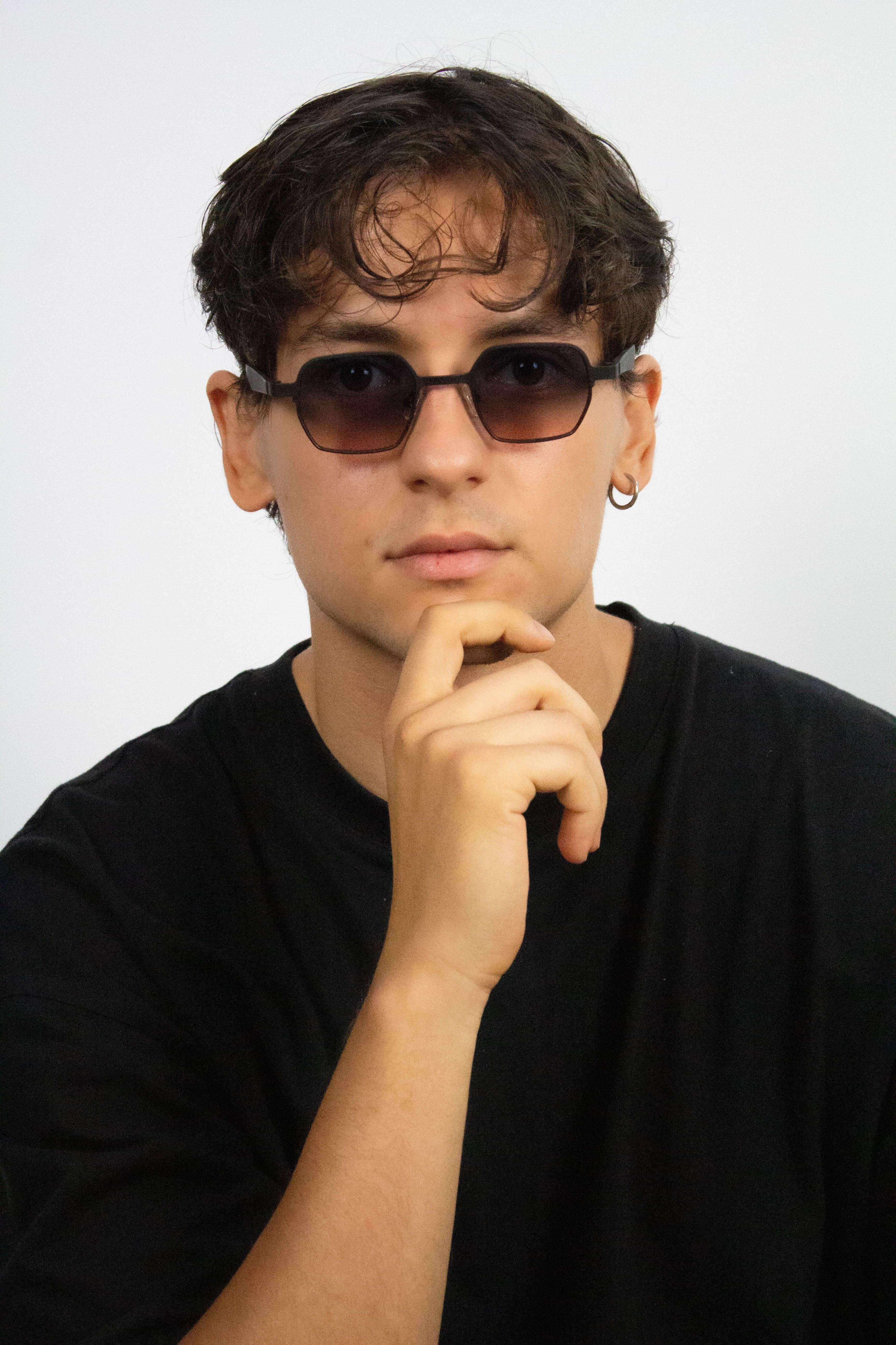 Obb Sunglasses LO197 C57 Unisex Güneş Gözlüğü